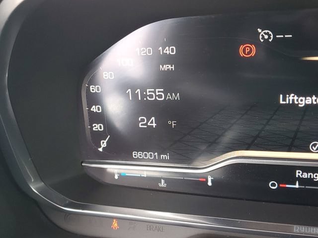 2024 GMC Yukon SLE - Photo 8