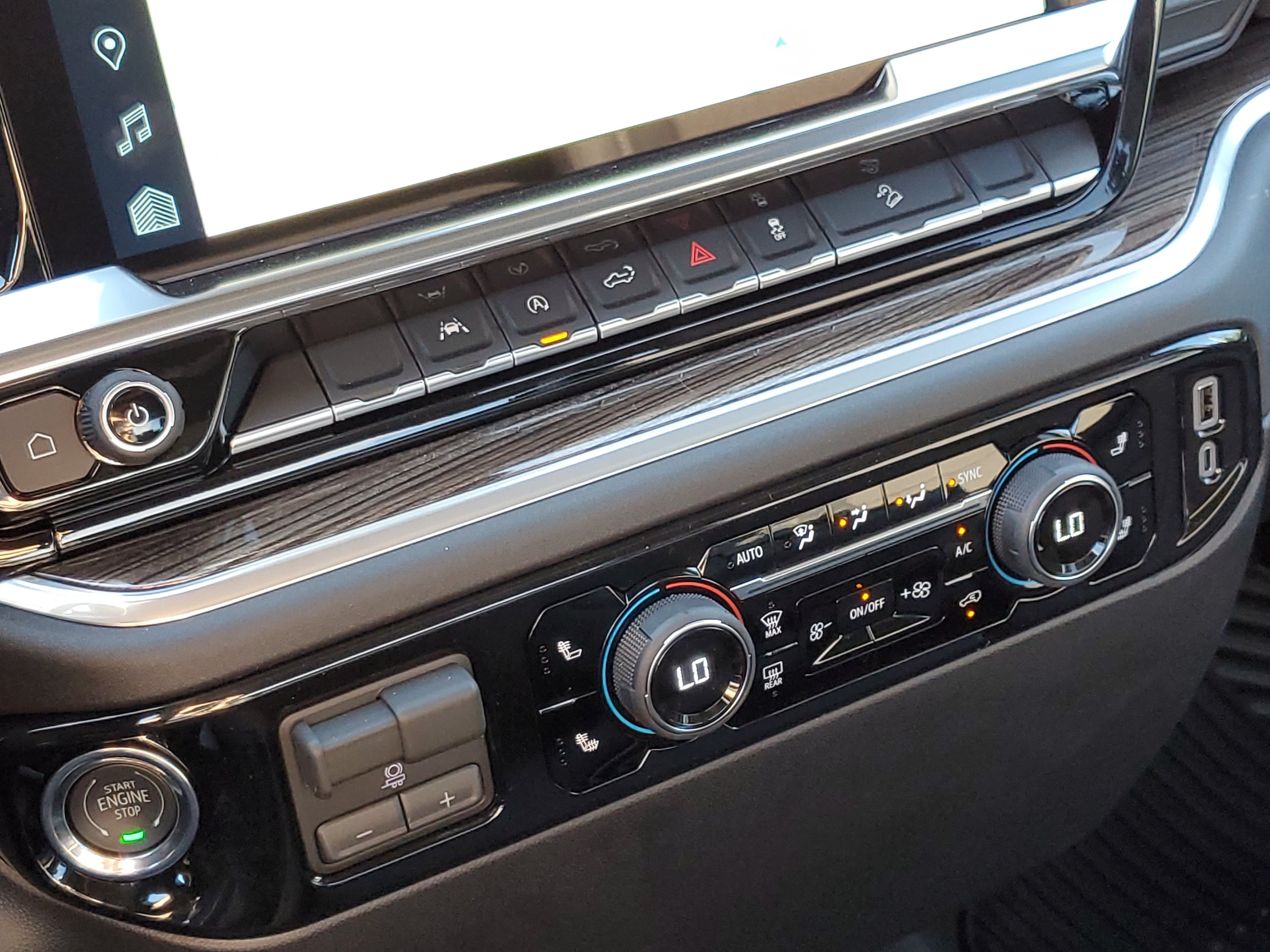 2026 Chevrolet Silverado 1500 RST - Photo 17