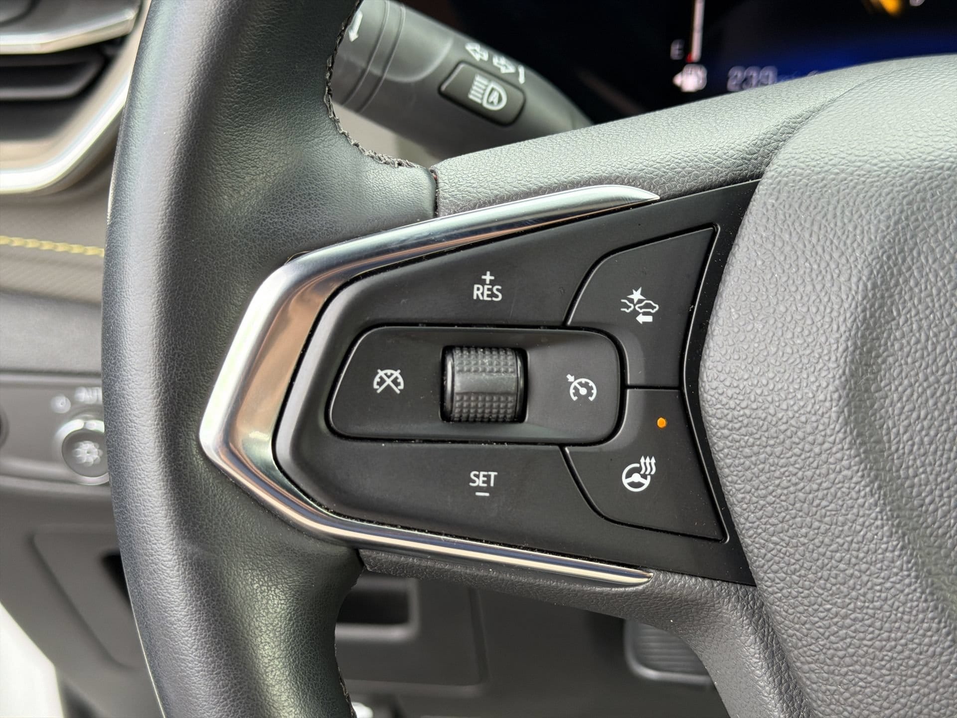 2024 Chevrolet TrailBlazer Activ - Photo 22
