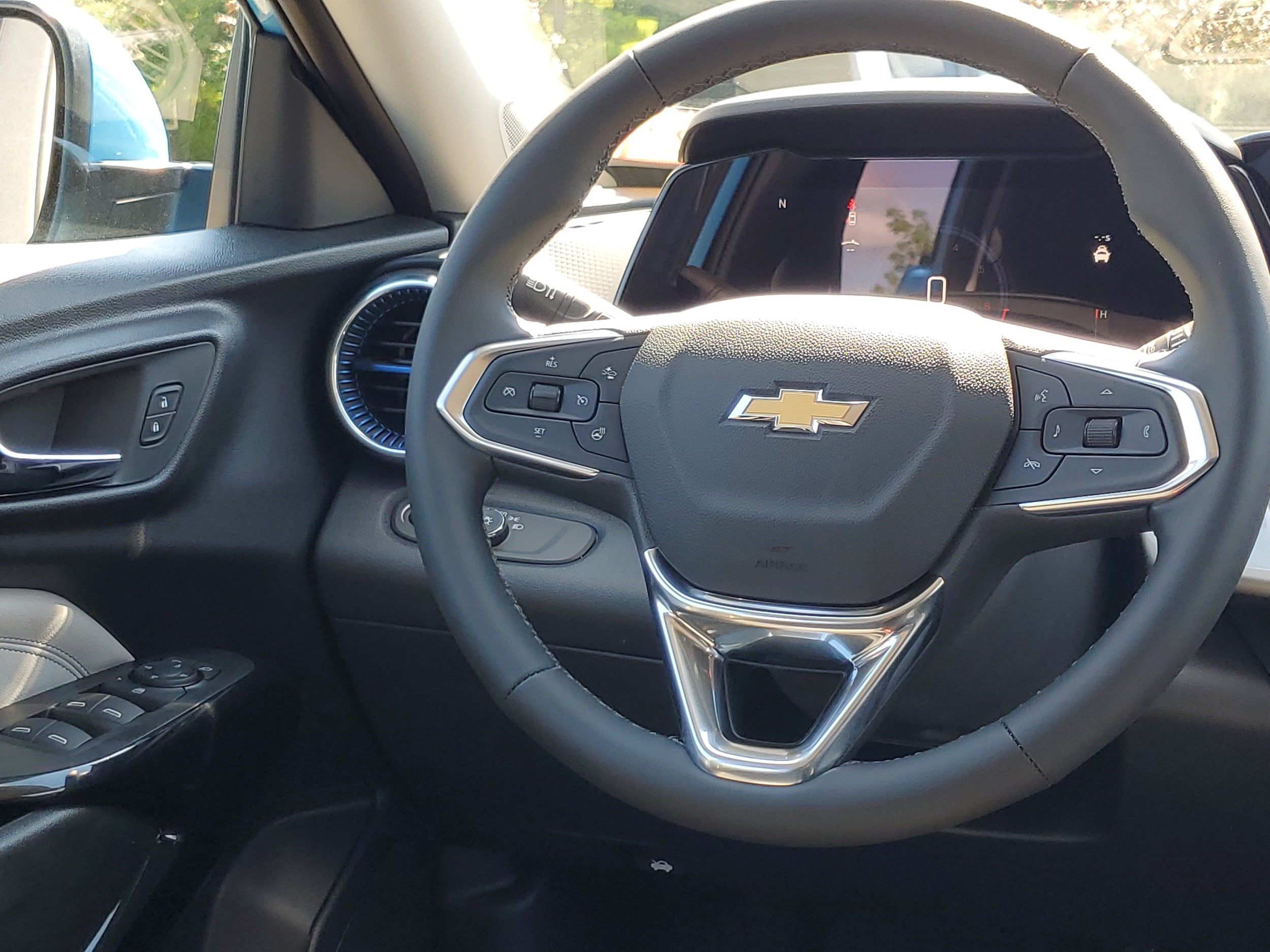 2026 Chevrolet Trax LT - Photo 24