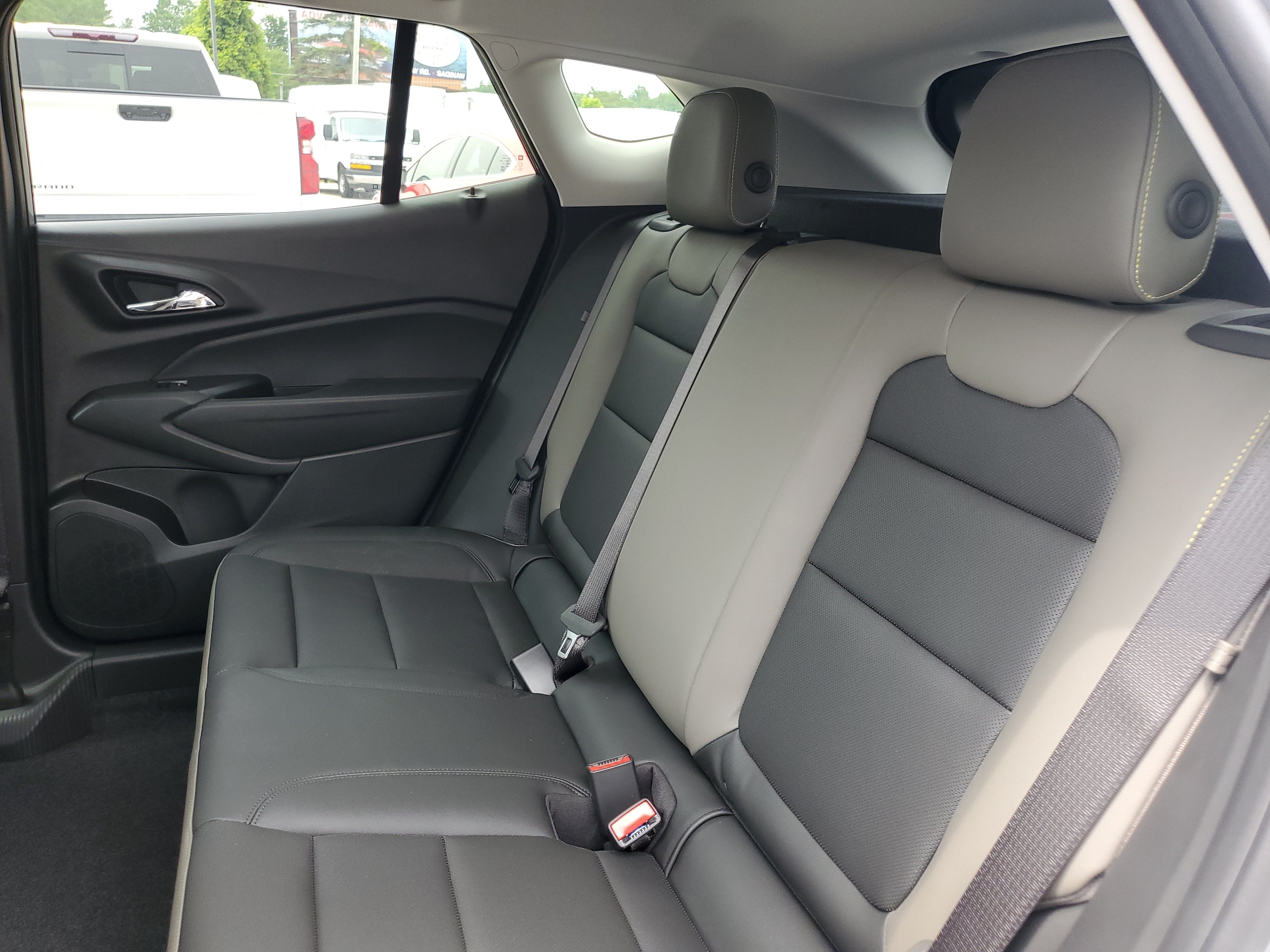 2026 Chevrolet Trax Activ - Photo 27