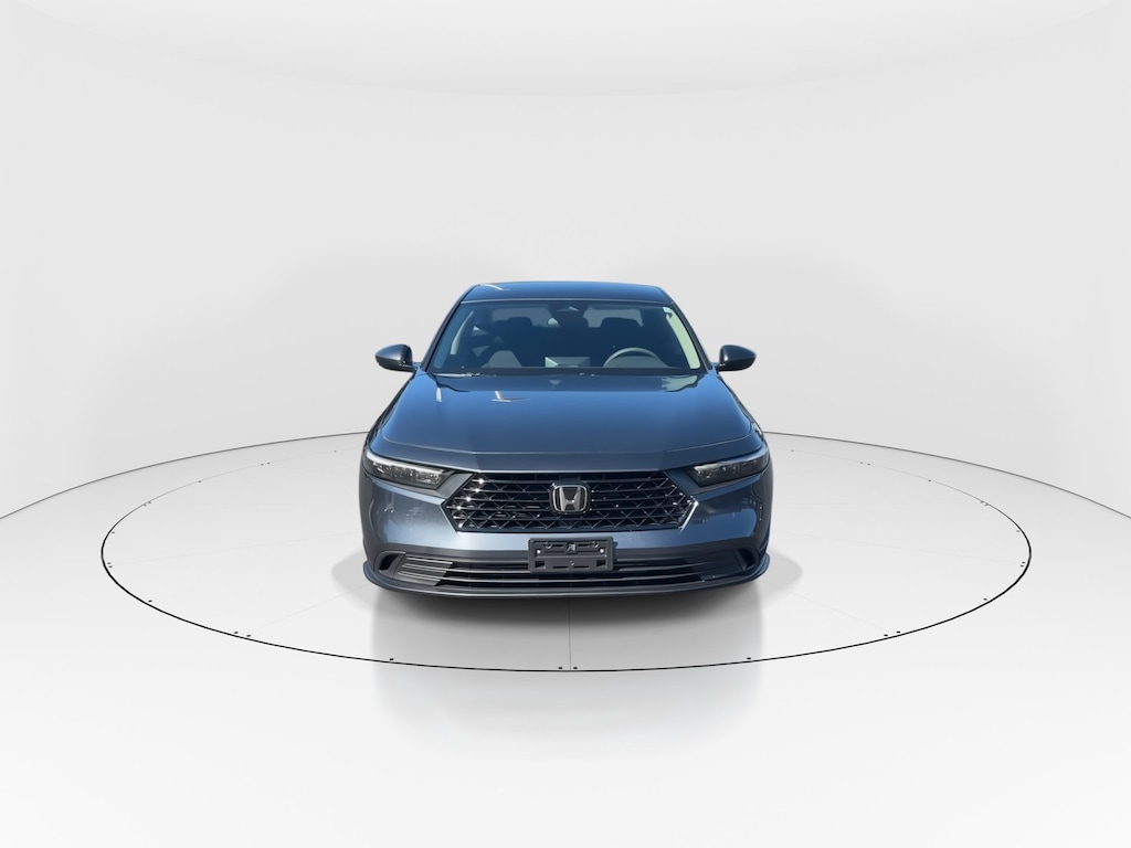 Used 2024 Honda Accord Sedan LX Sedan