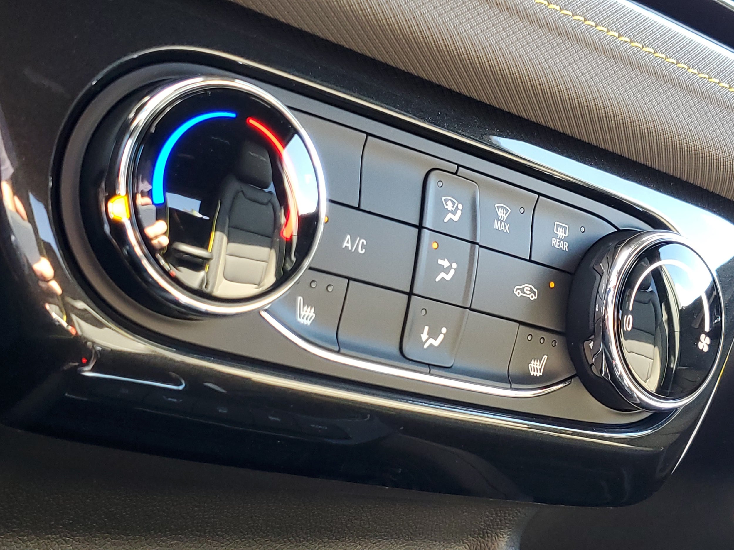 2026 Chevrolet Trailblazer Activ - Photo 17
