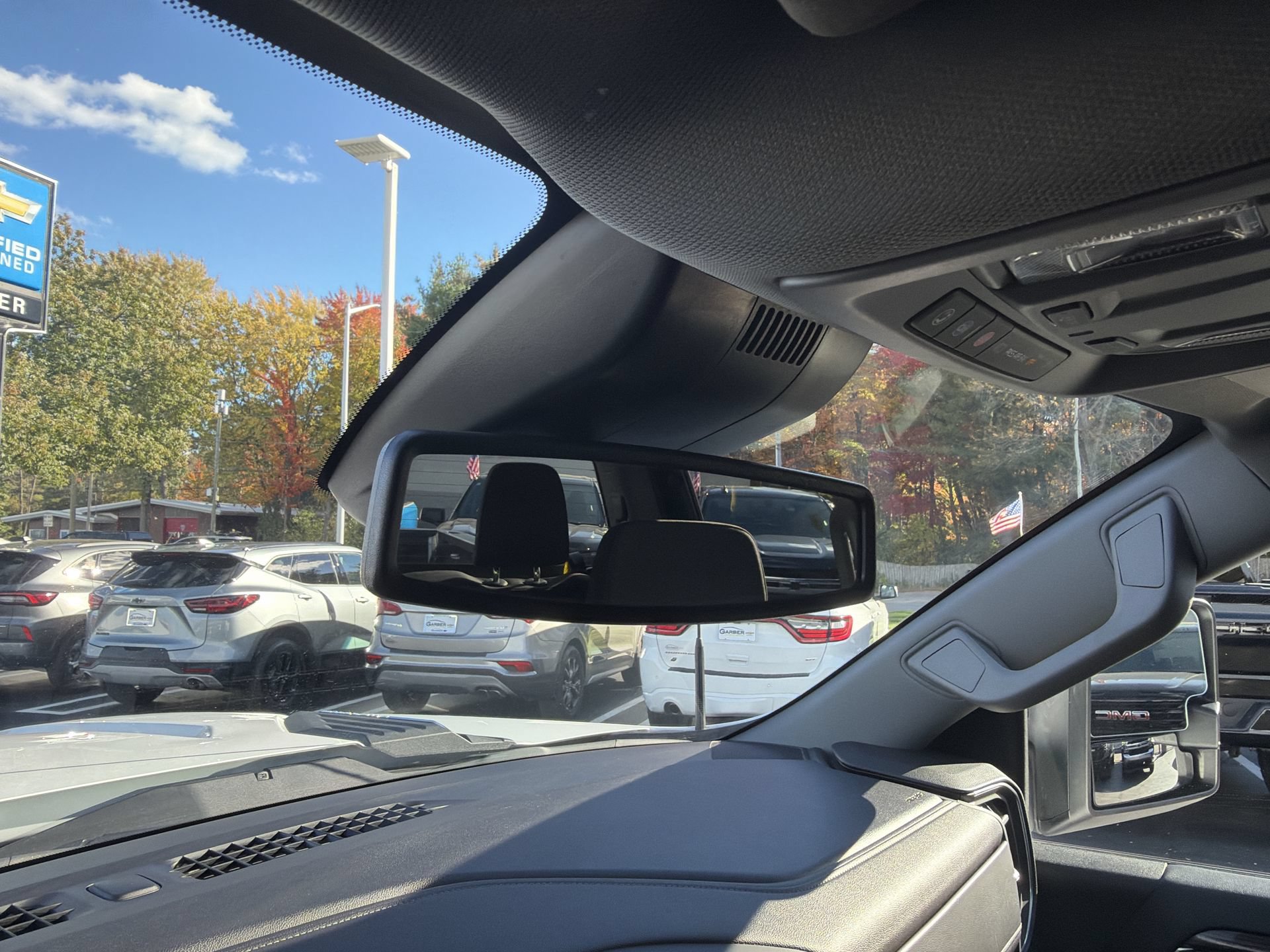 2025 Chevrolet Silverado 2500HD LT - Photo 15