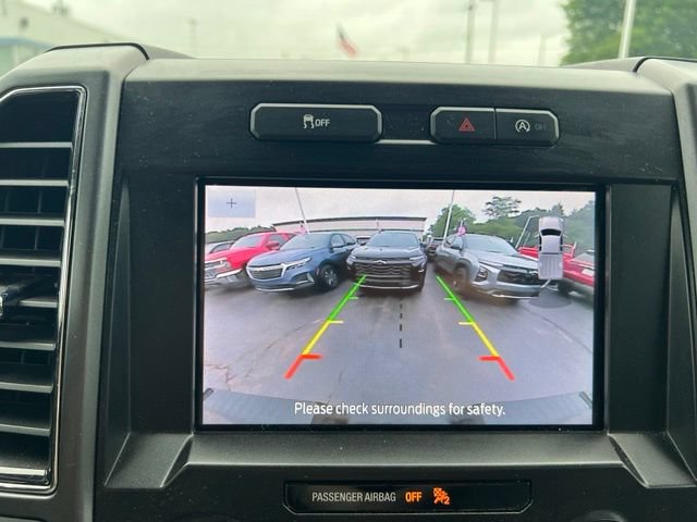 2020 Ford F-150 XLT - Photo 20
