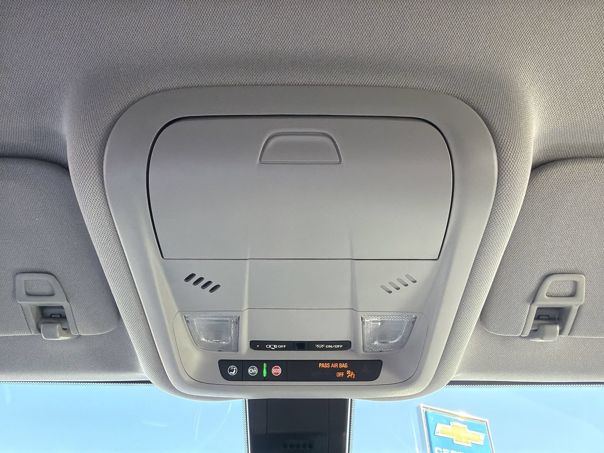 2023 Chevrolet Equinox LT - Photo 17