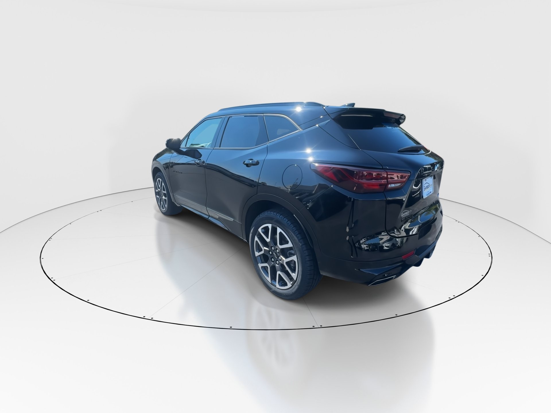 2024 Chevrolet Blazer RS - Photo 6