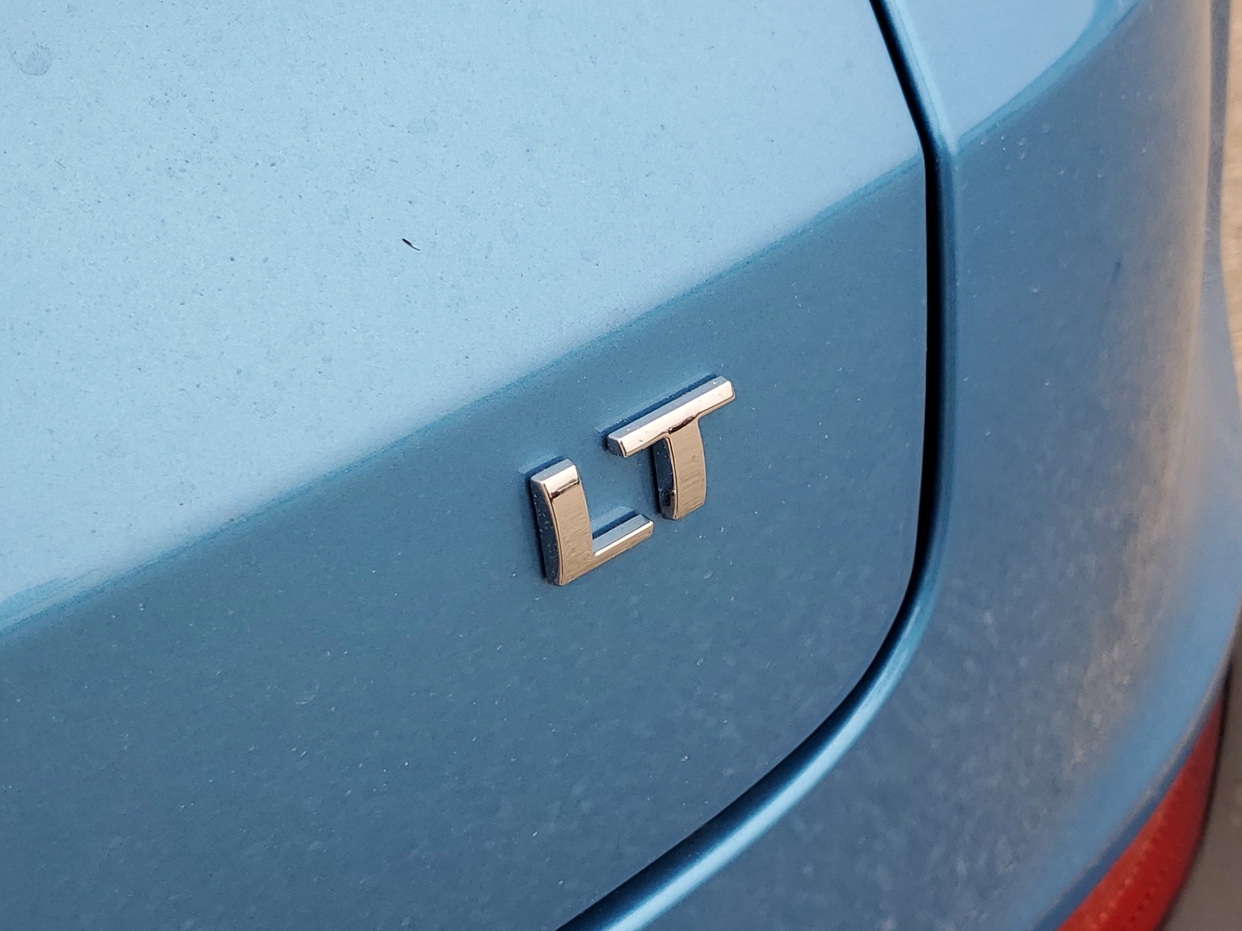 2026 Chevrolet Trailblazer LT - Photo 35