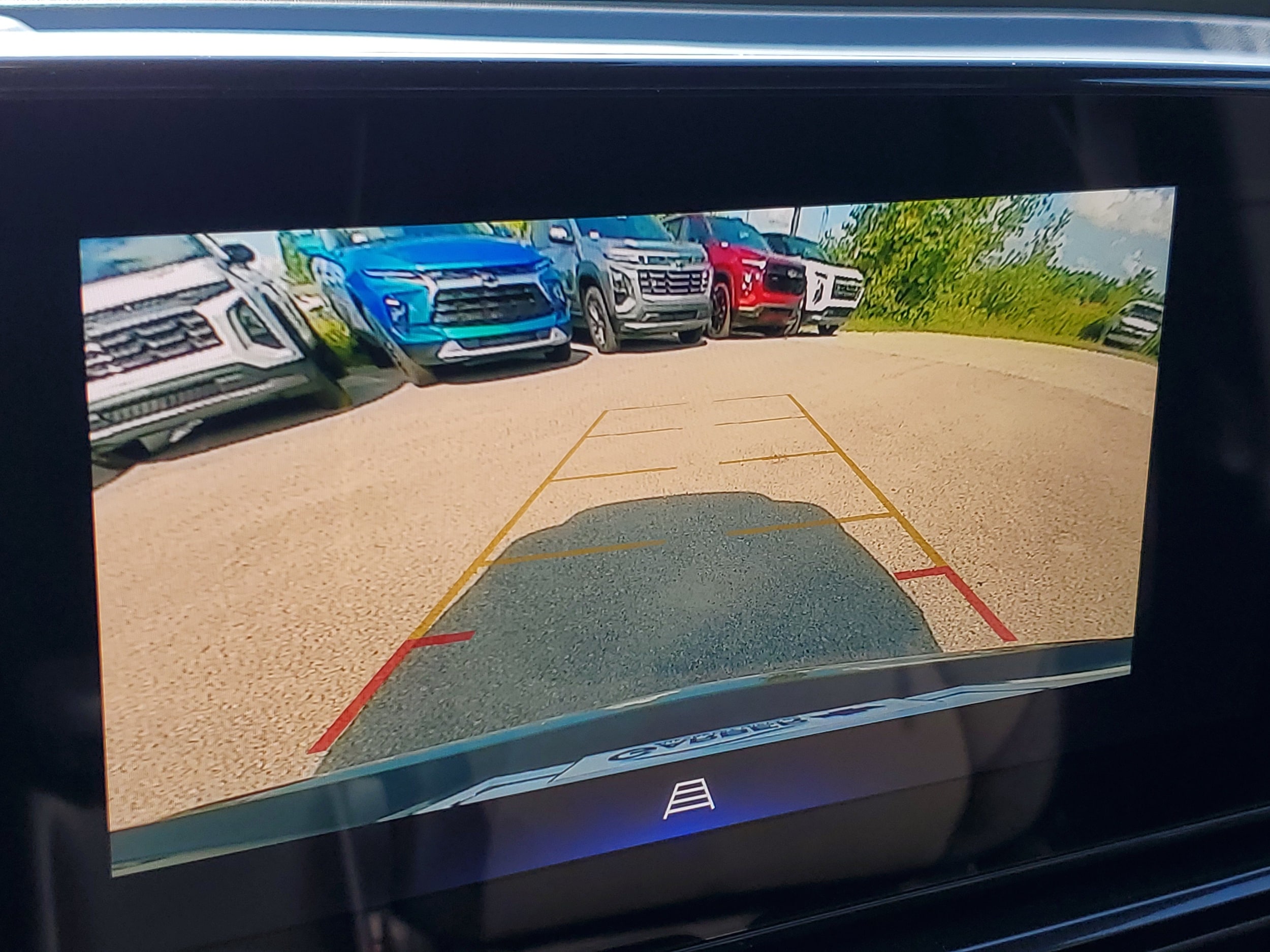 2026 Chevrolet Trailblazer Activ - Photo 16