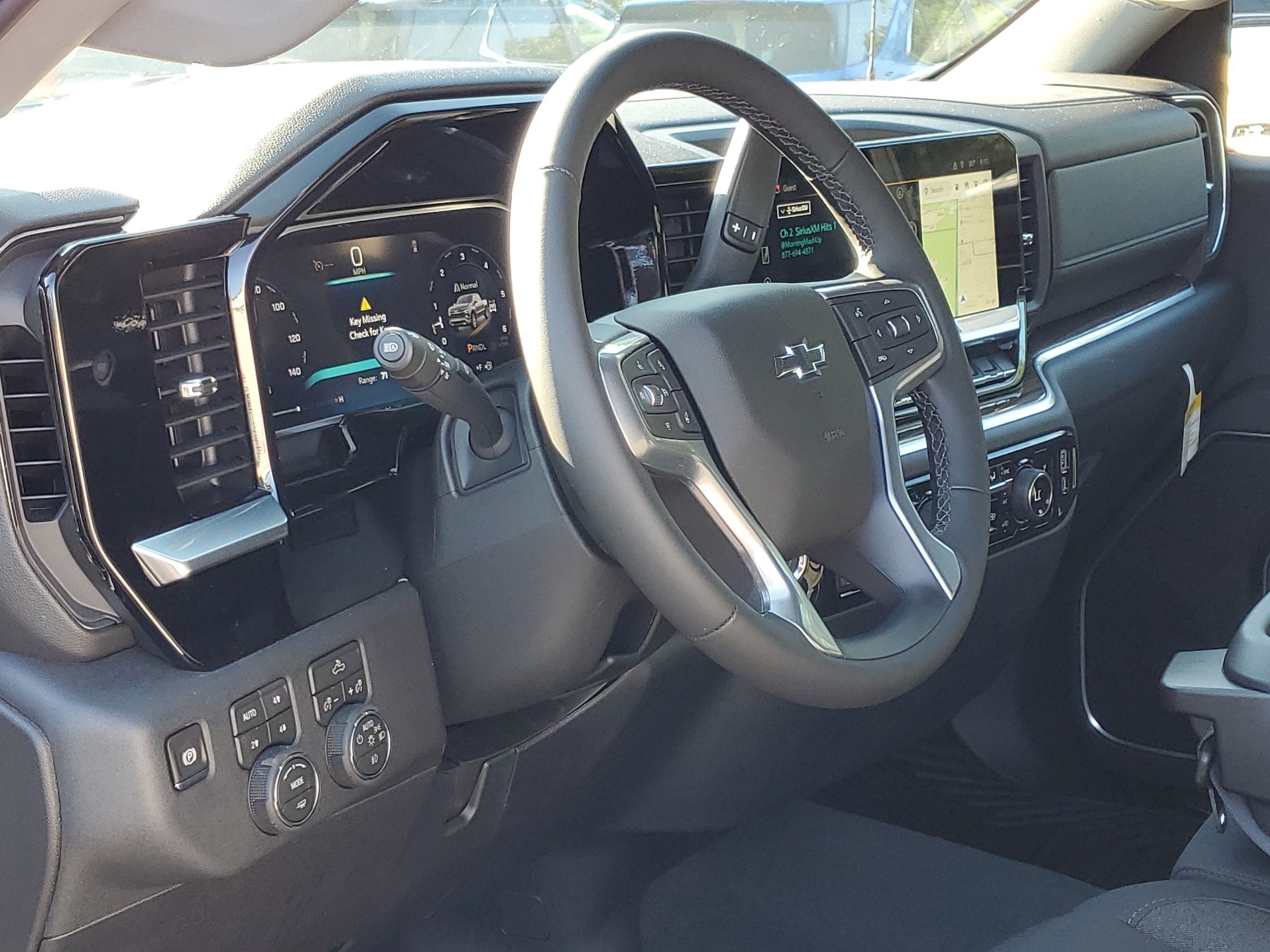 2026 Chevrolet Silverado 1500 RST - Photo 7