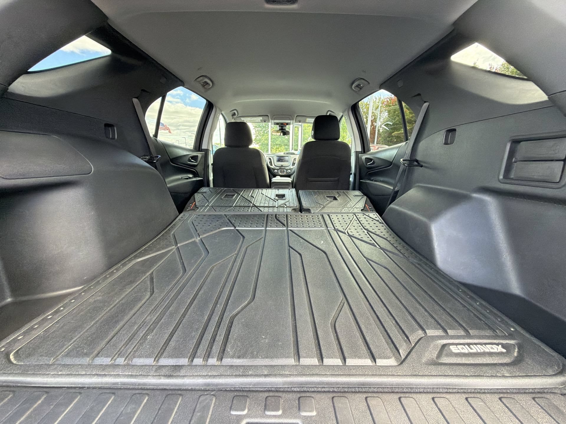2022 Chevrolet Equinox LT - Photo 37