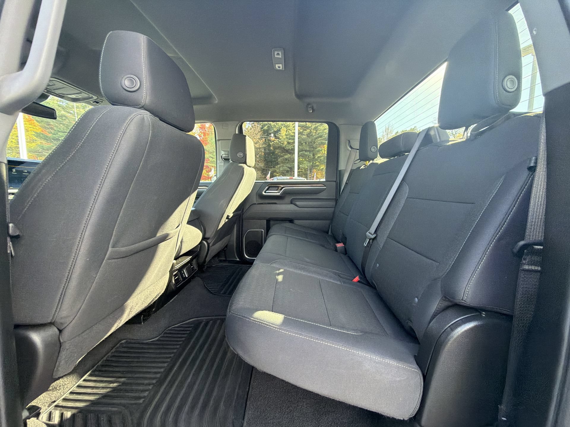 2025 Chevrolet Silverado 2500HD LT - Photo 32