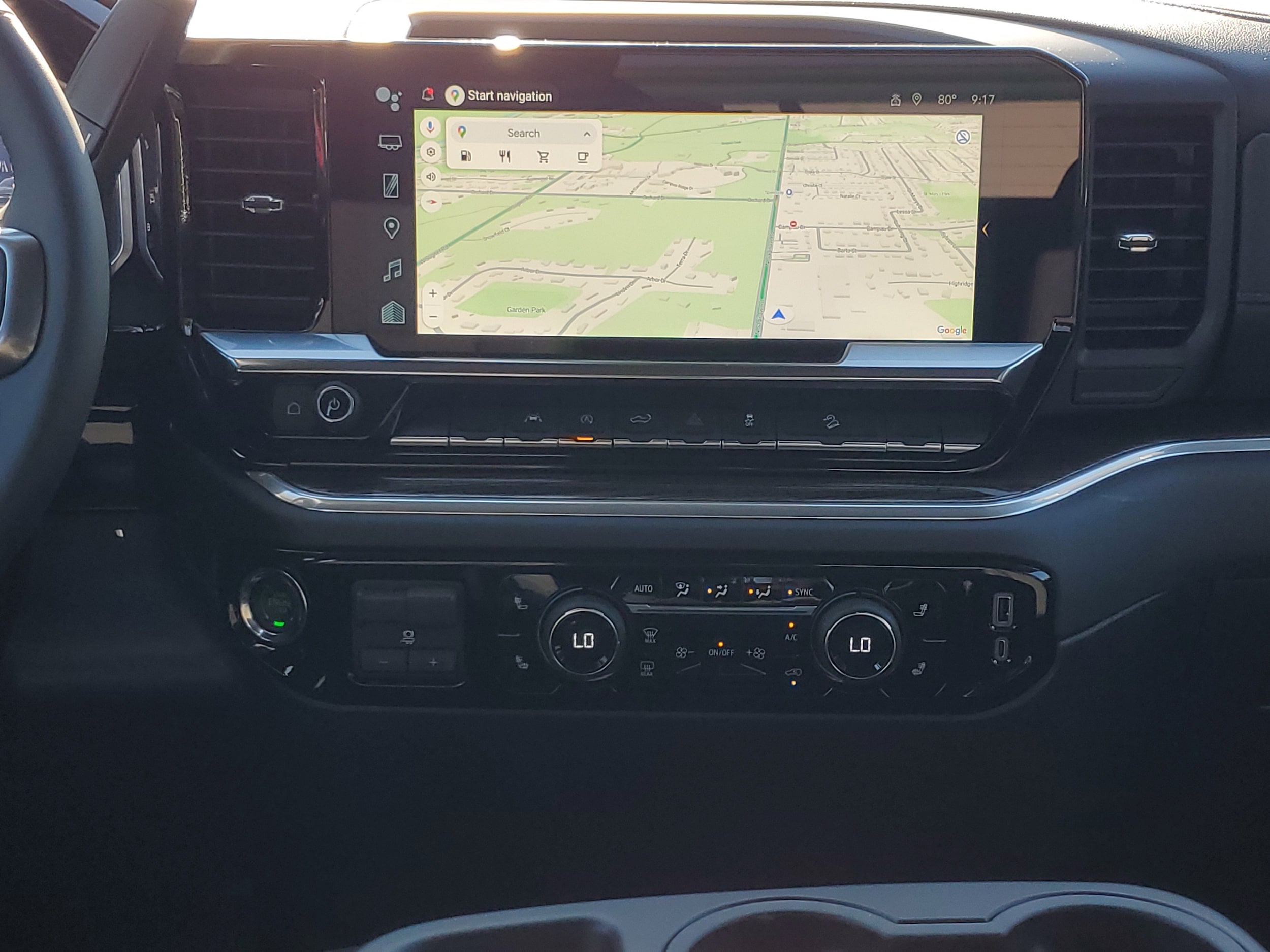 2026 Chevrolet Silverado 1500 RST - Photo 25