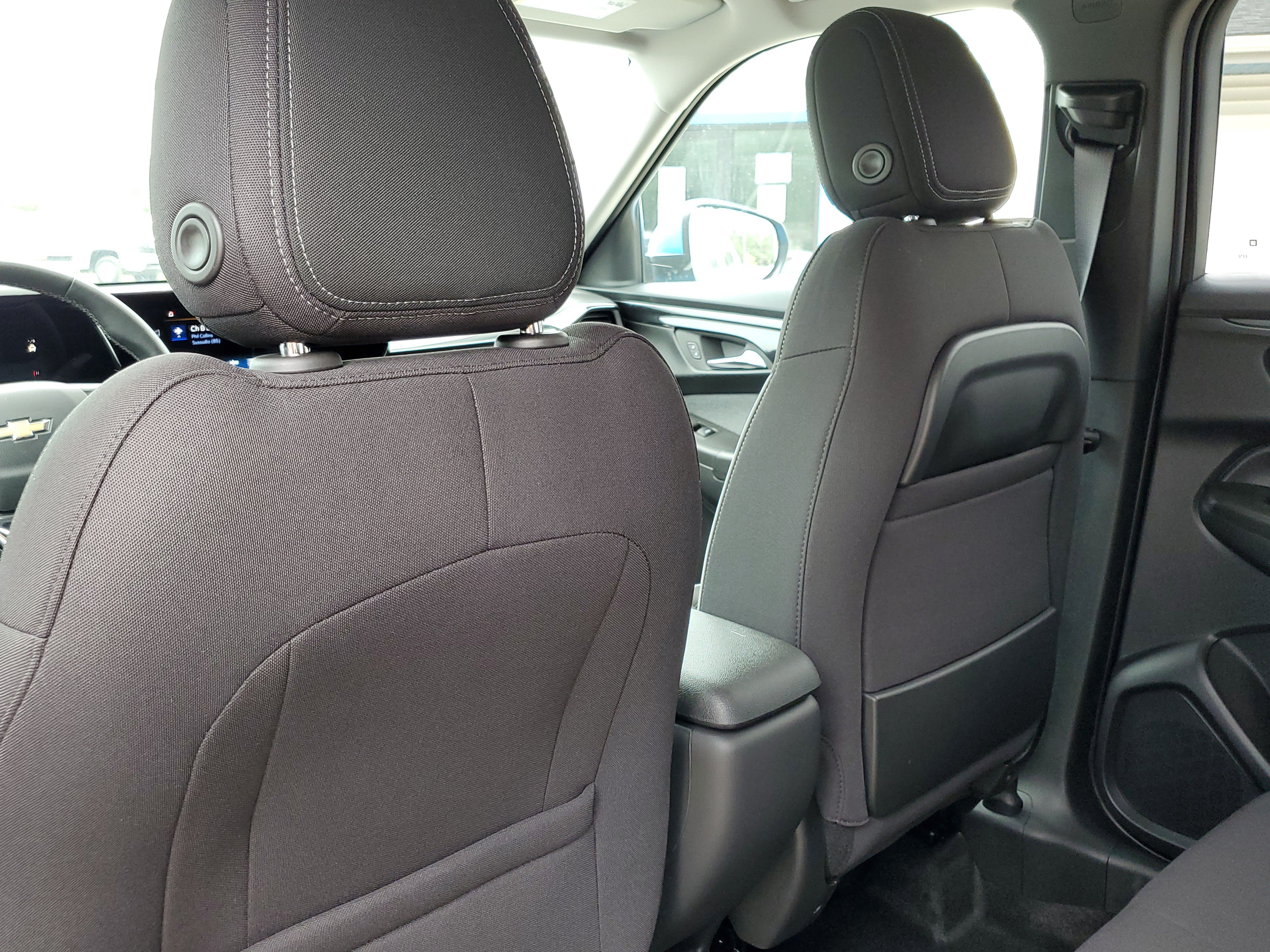 2026 Chevrolet Trailblazer LT - Photo 29