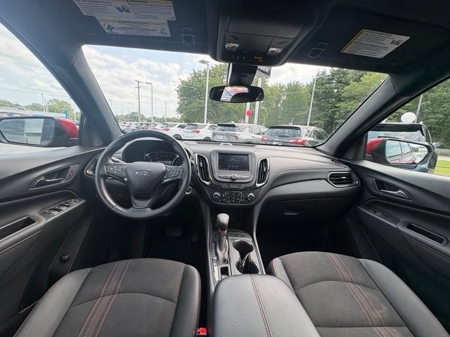 2023 Chevrolet Equinox RS - Photo 12