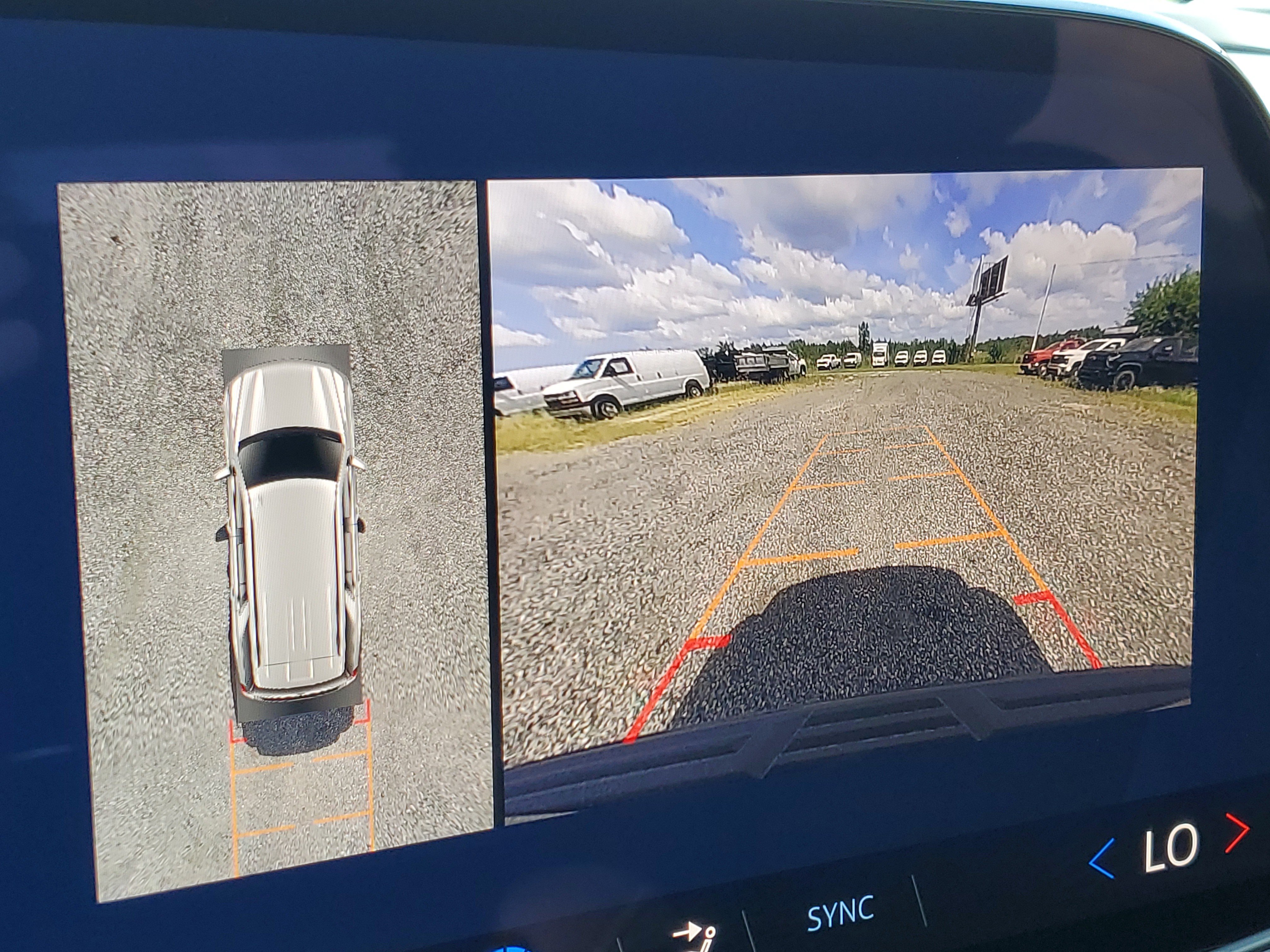 2026 Chevrolet Tahoe LS - Photo 17