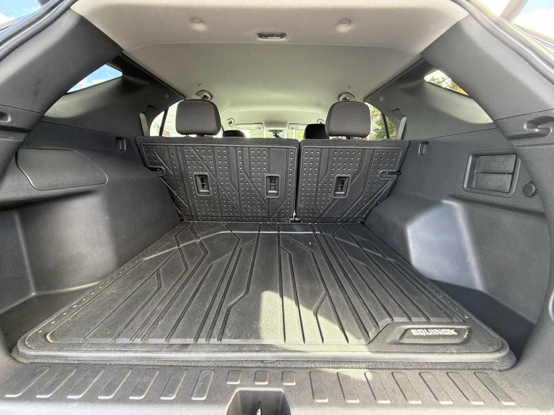 2022 Chevrolet Equinox LT - Photo 36