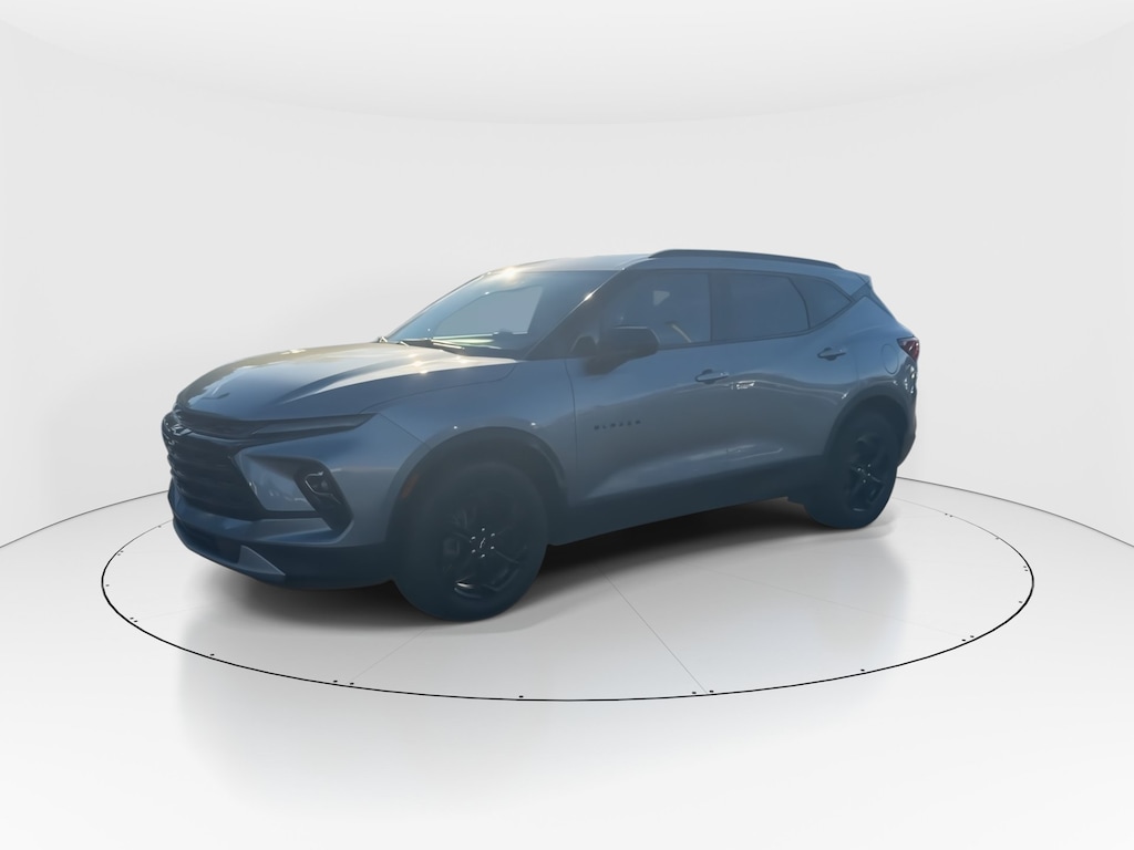 Used 2023 Chevrolet Blazer LT SUV