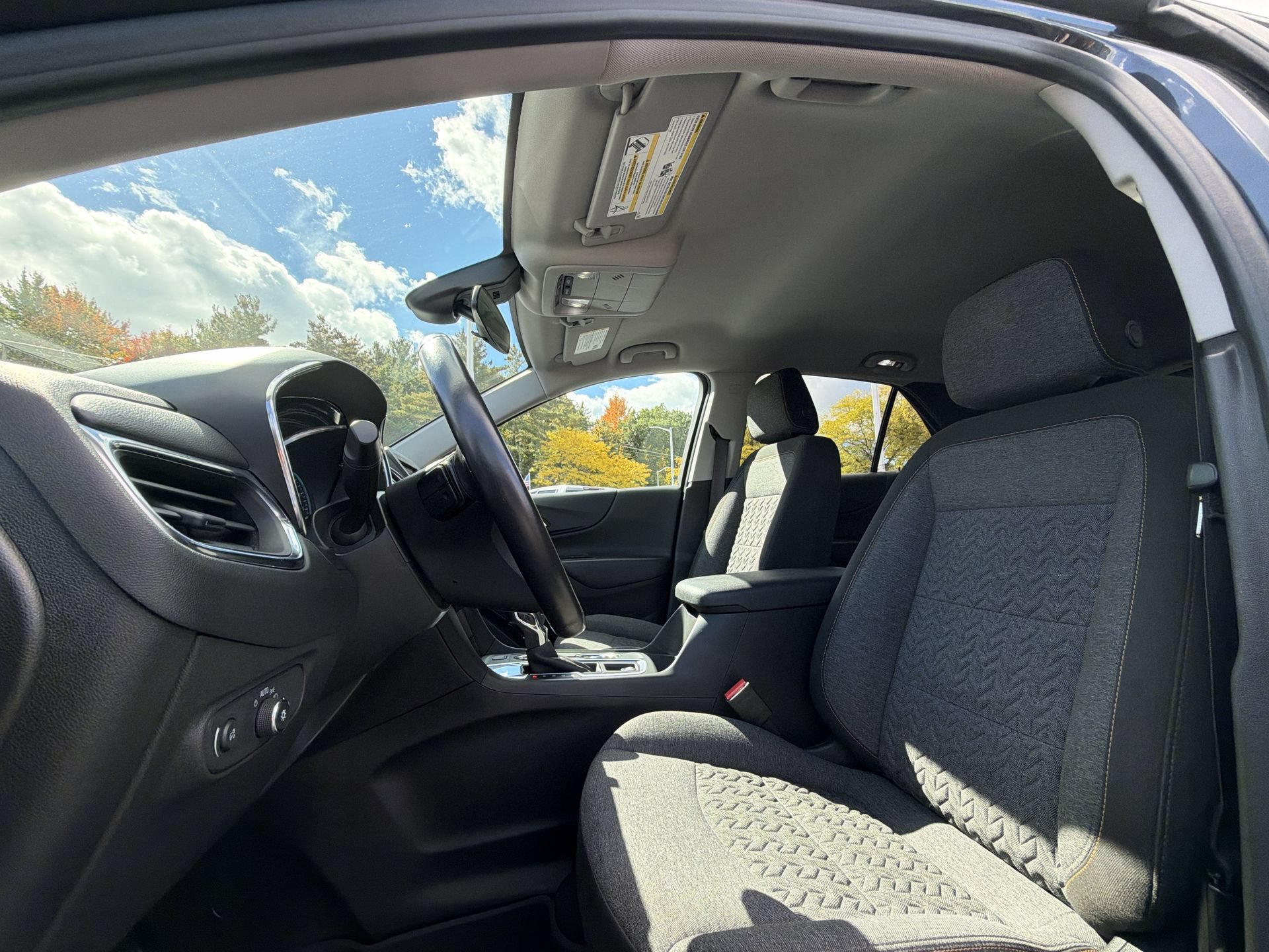 2022 Chevrolet Equinox LT - Photo 14