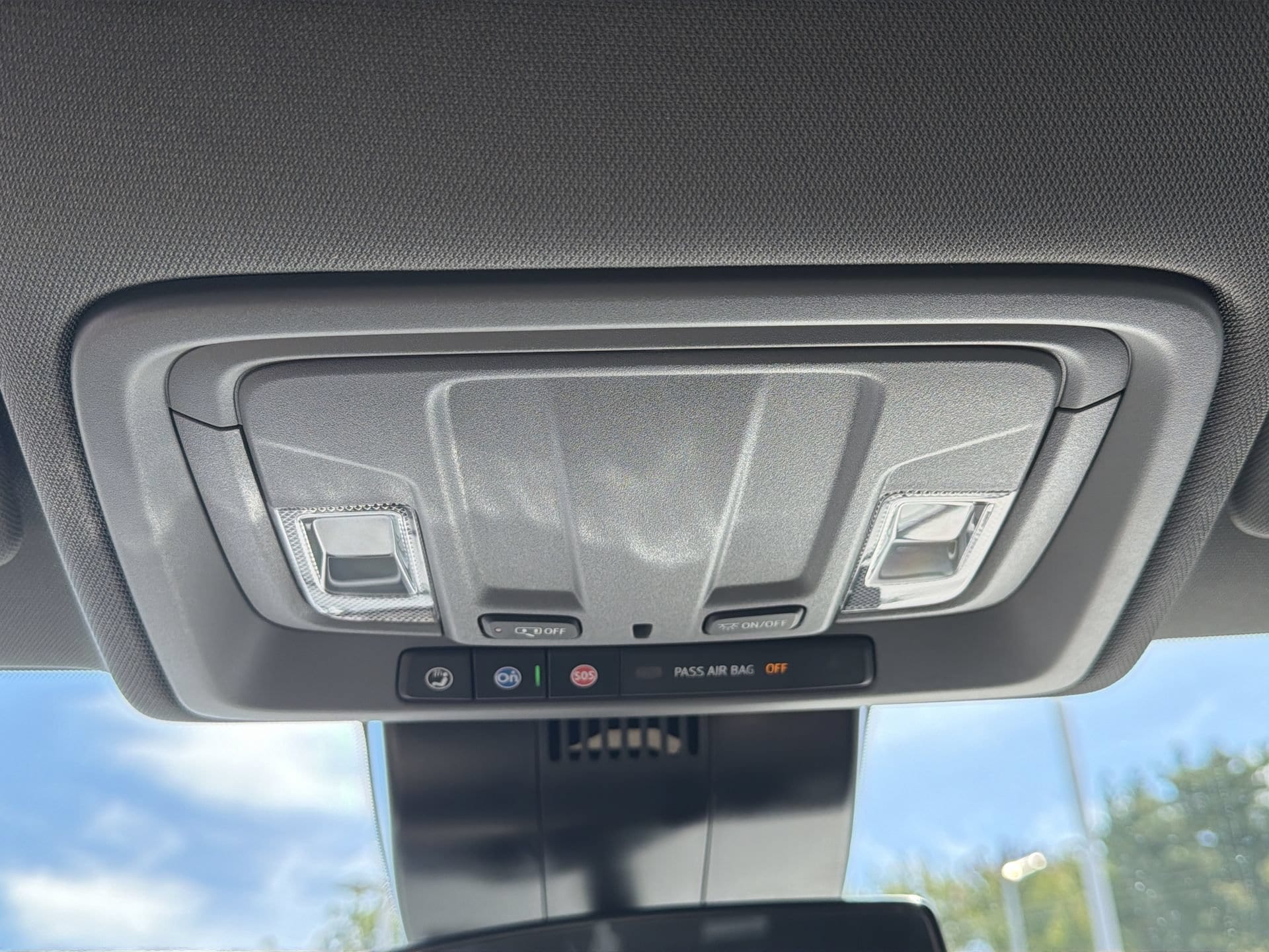 2025 GMC Sierra 1500 Elevation - Photo 16