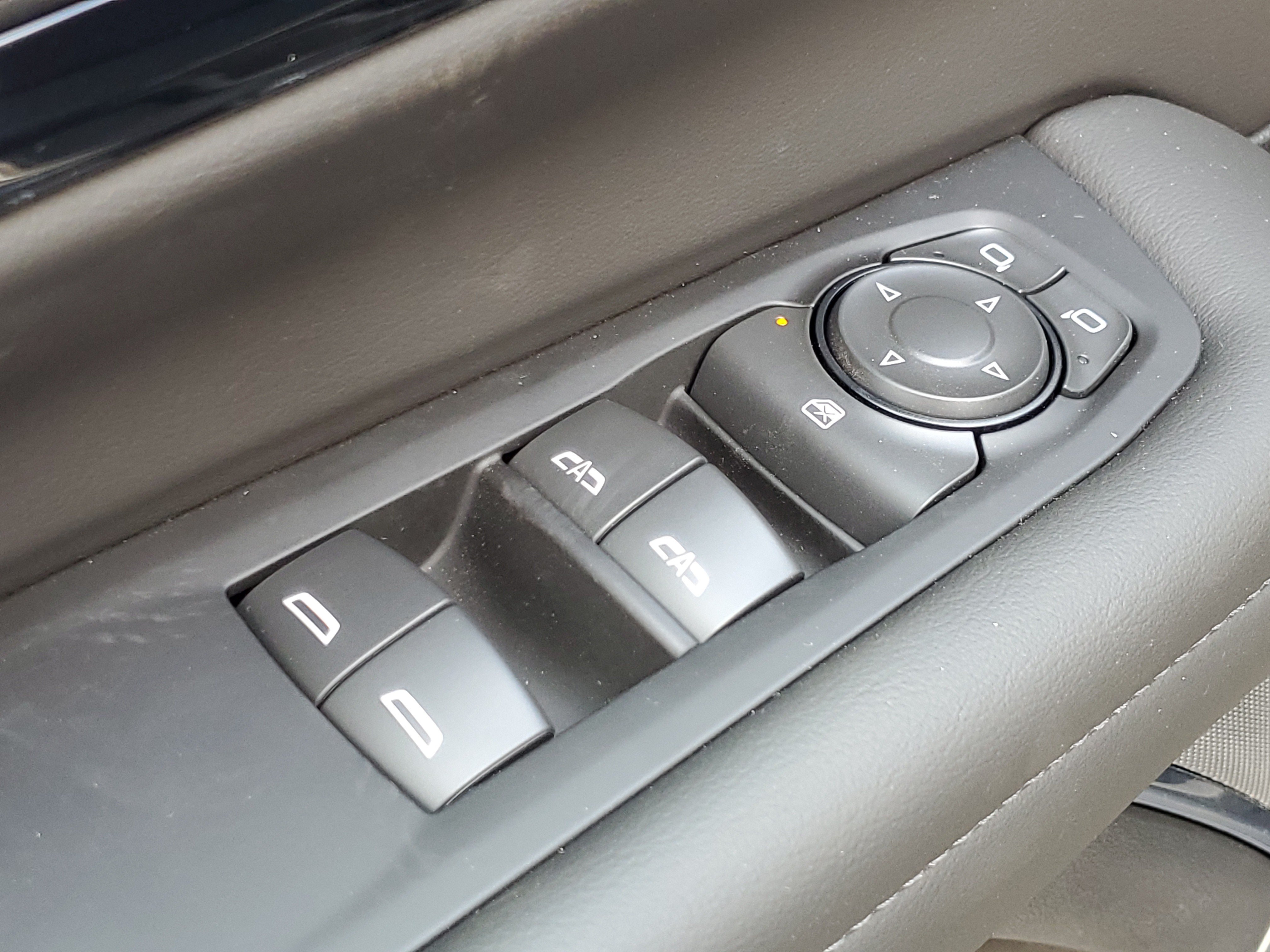 2026 Chevrolet Tahoe LS - Photo 22