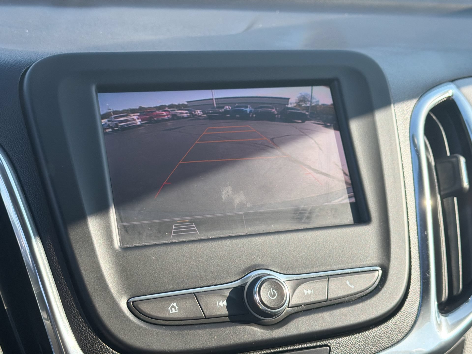 2023 Chevrolet Equinox LT - Photo 26
