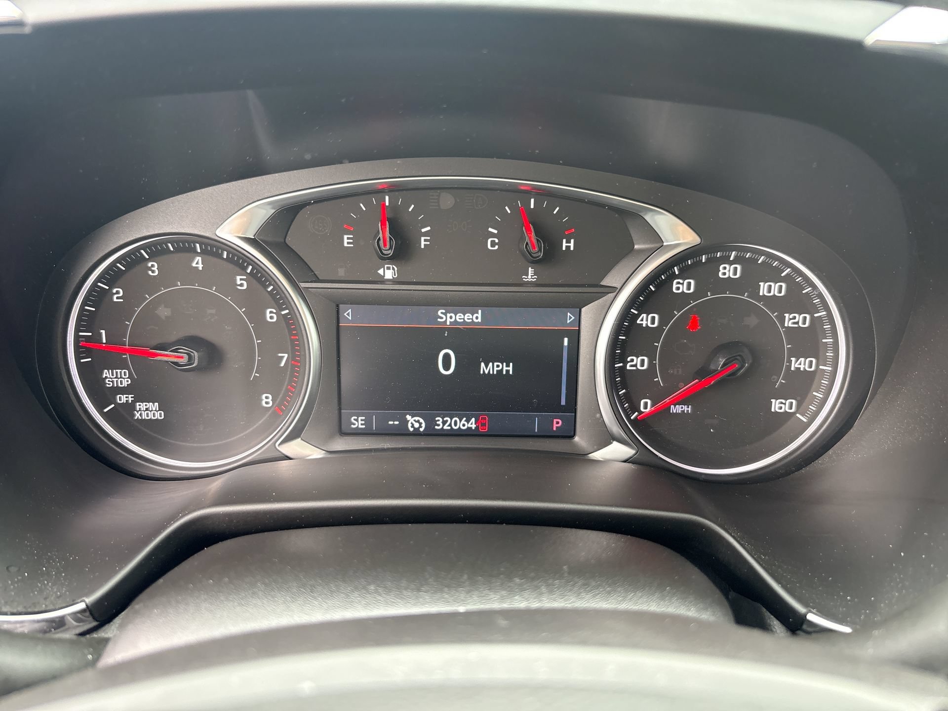 2024 Chevrolet Blazer 2LT - Photo 9