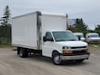  Chevrolet Express Cutaway 3500