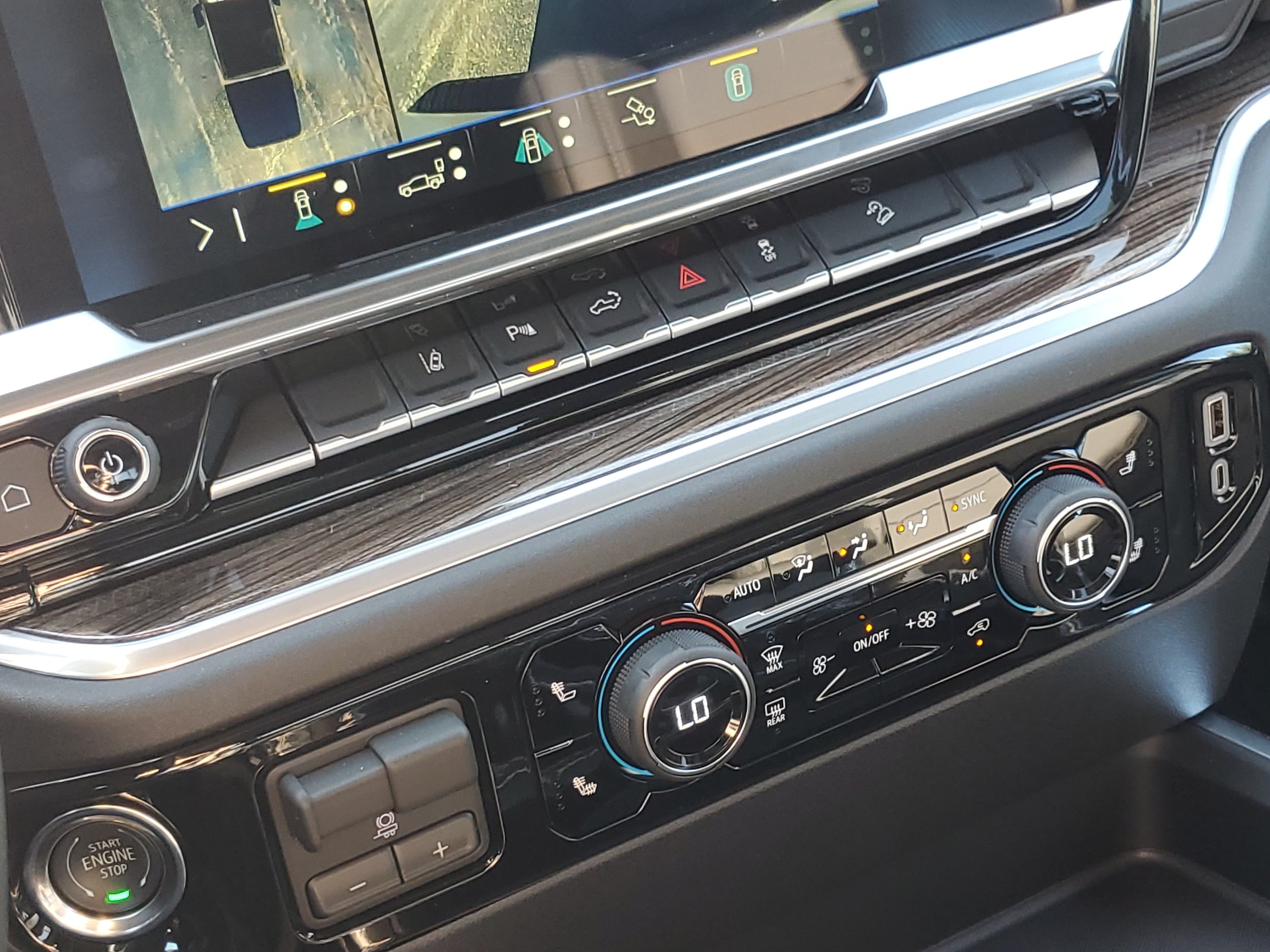 2026 Chevrolet Silverado 2500 HD LT - Photo 17
