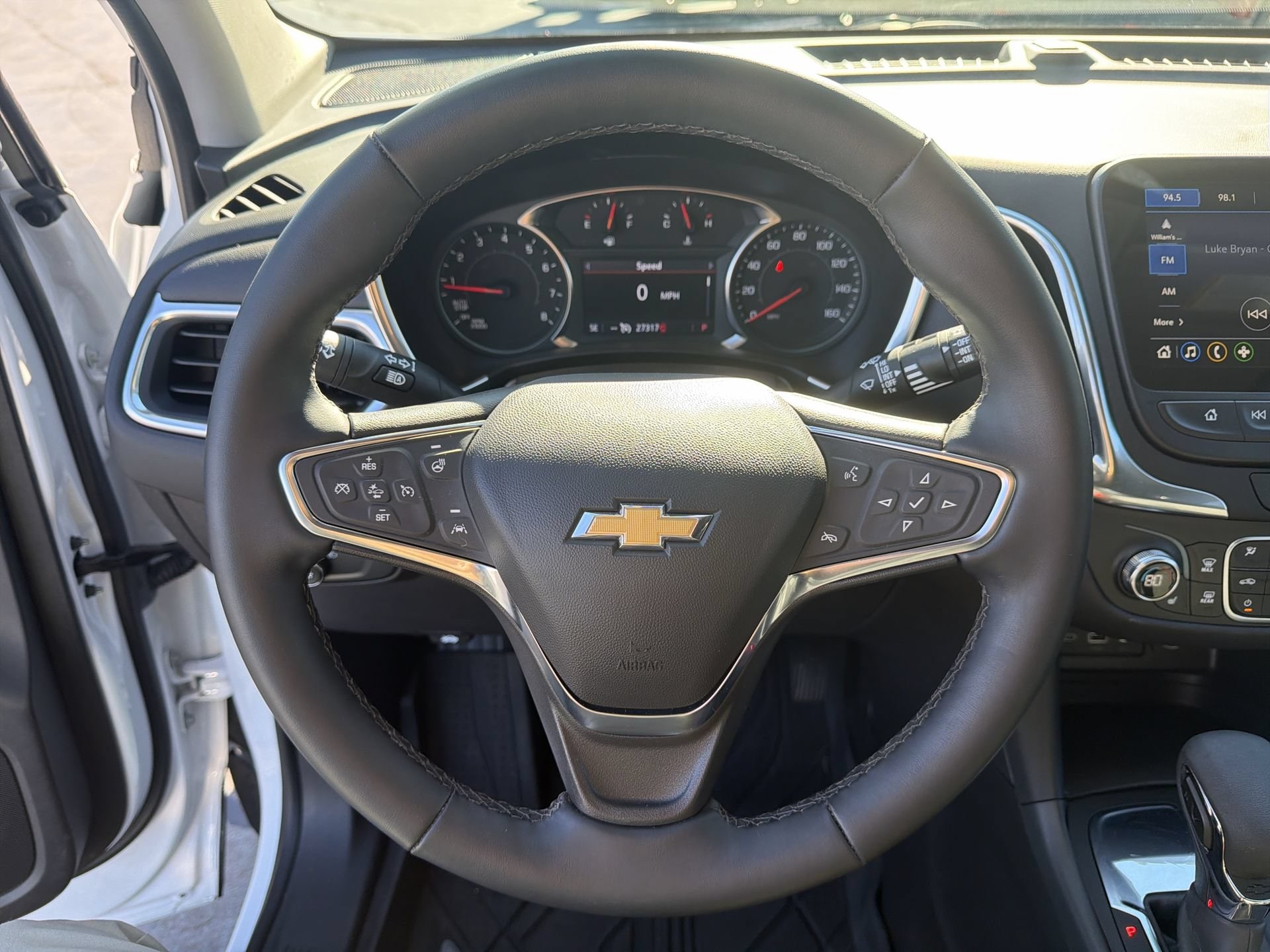 2024 Chevrolet Equinox LT - Photo 21
