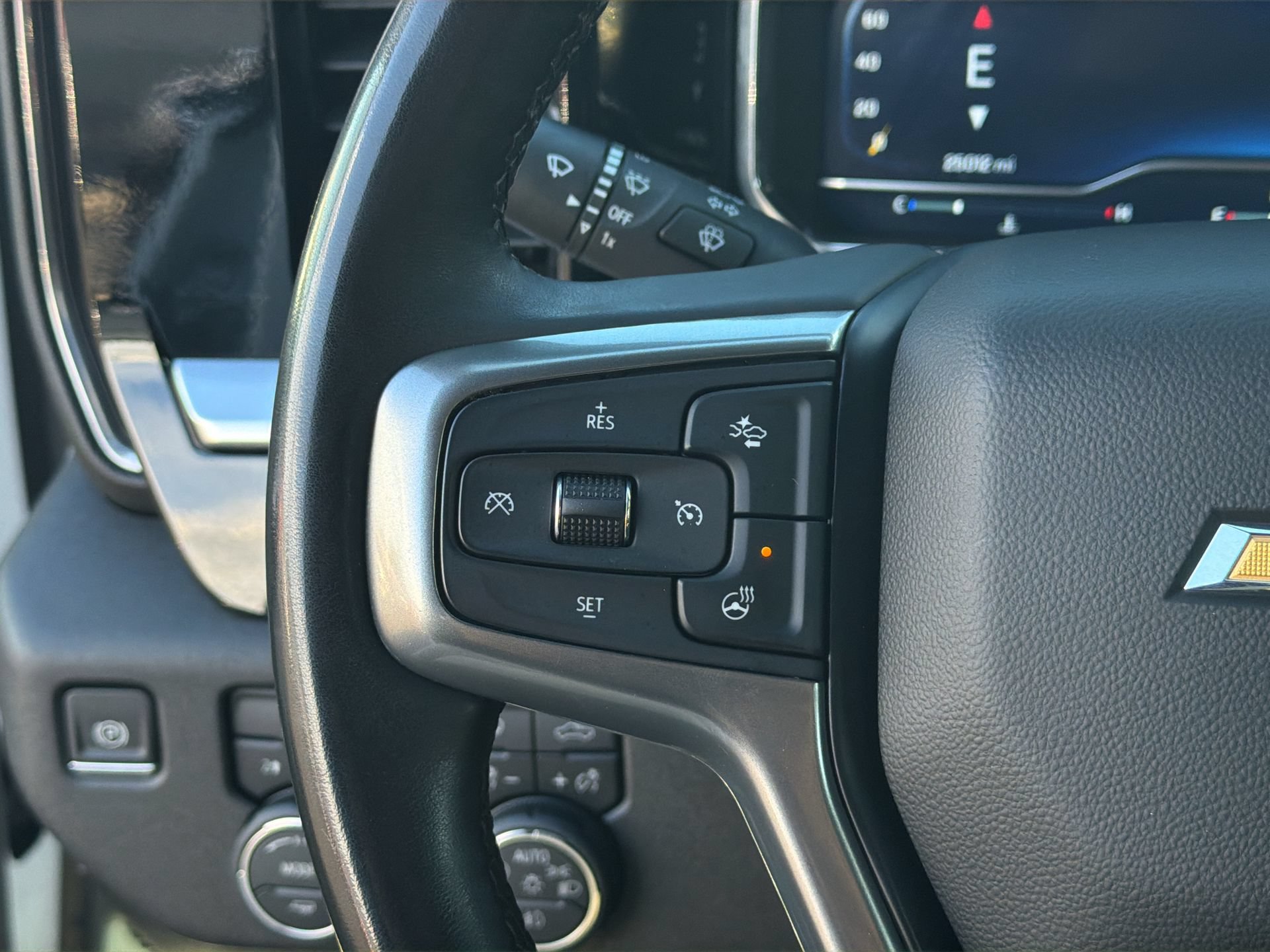2025 Chevrolet Silverado 2500HD LT - Photo 21