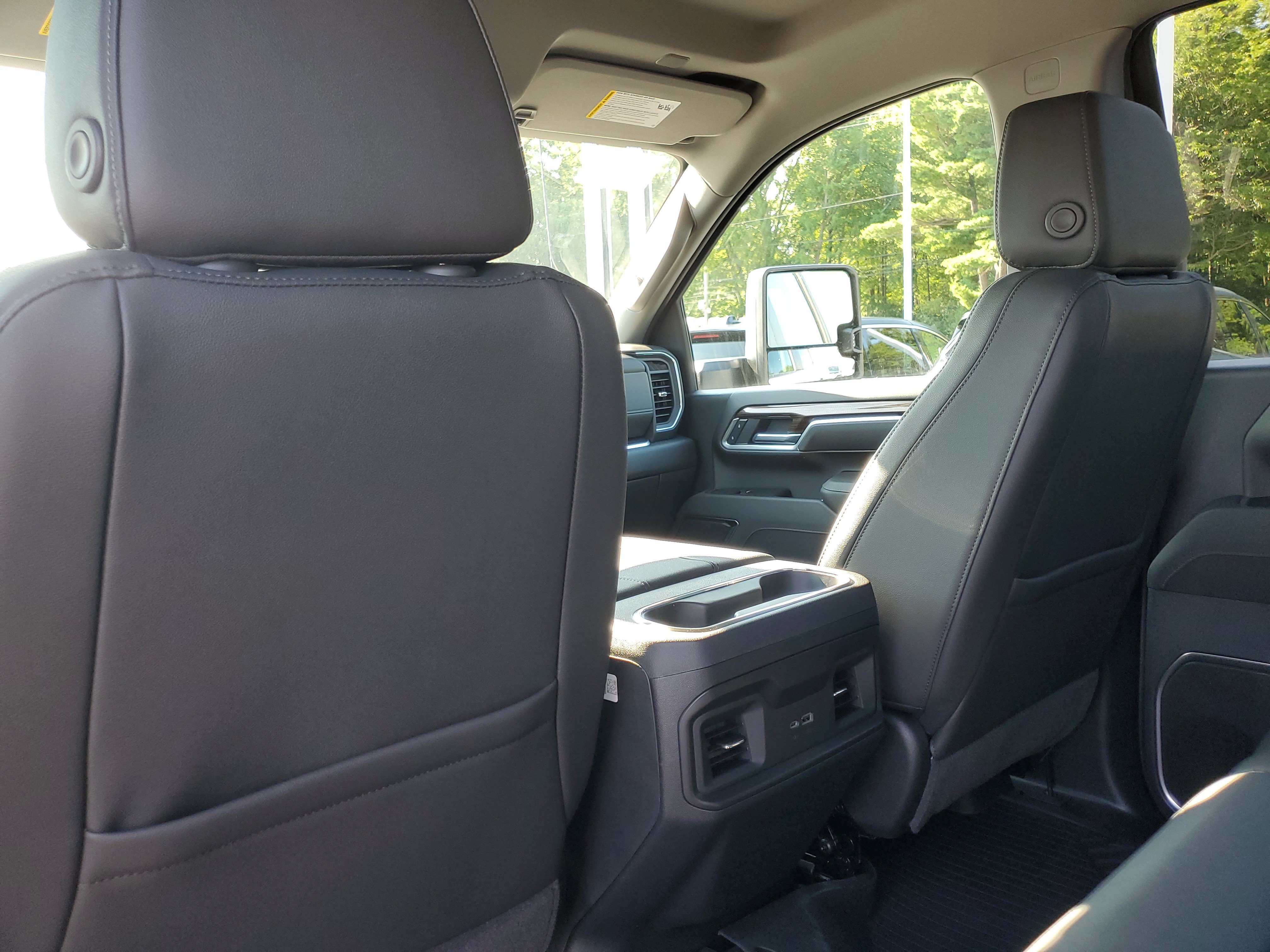 2026 Chevrolet Silverado 2500 HD LT - Photo 26