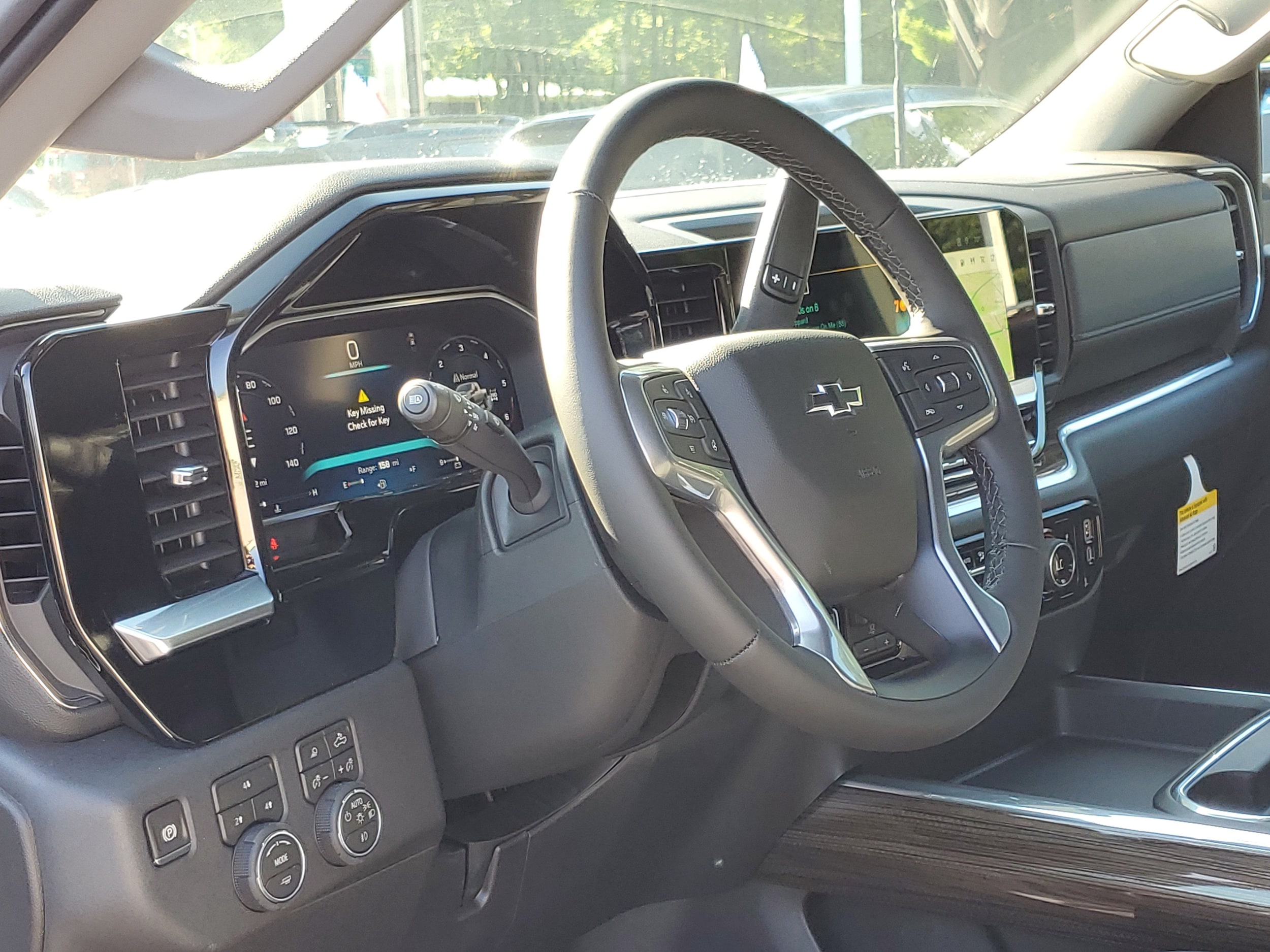 2026 Chevrolet Silverado 2500 HD LT - Photo 7