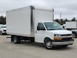  Chevrolet Express Cutaway 3500