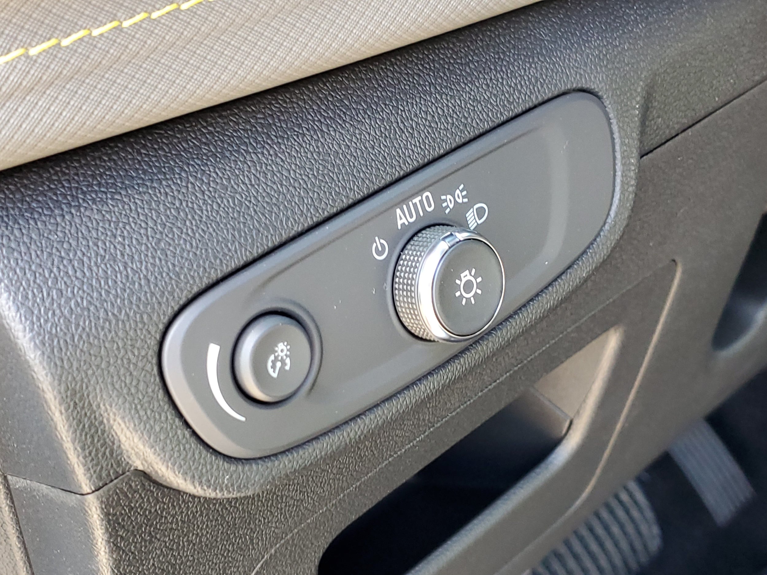 2026 Chevrolet Trailblazer Activ - Photo 8