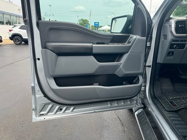 2023 Ford F-150 XLT - Photo 9