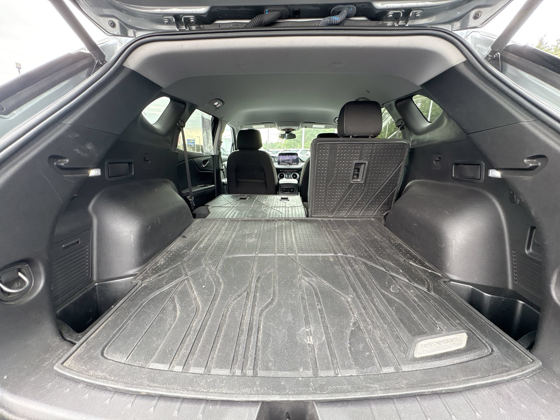 2024 Chevrolet Blazer 2LT - Photo 20