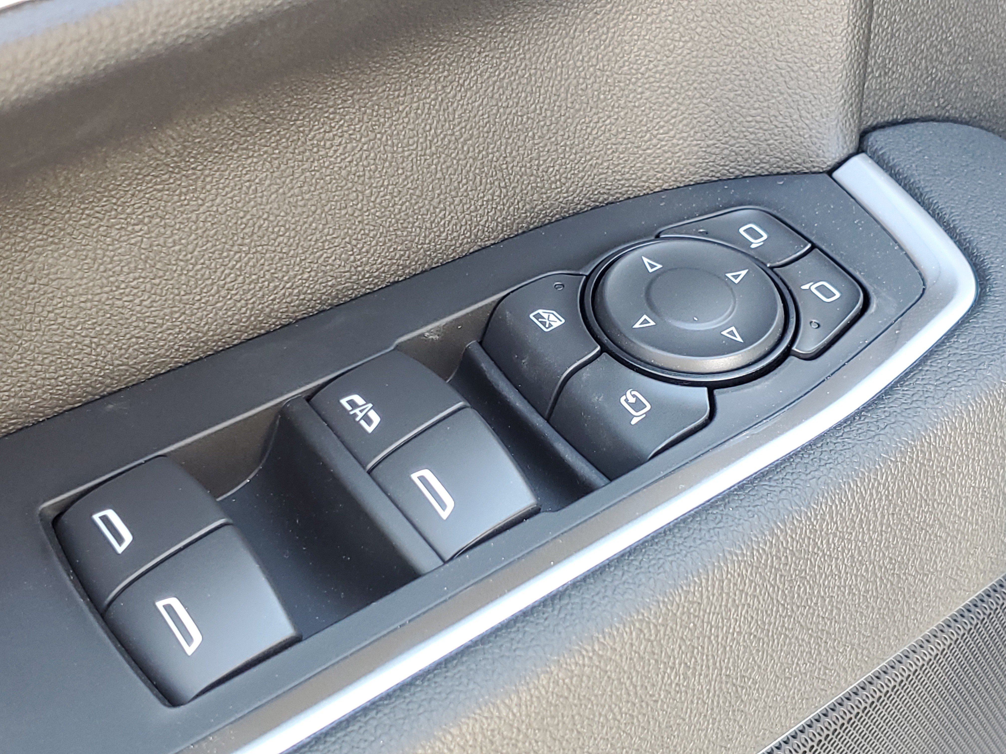 2026 Chevrolet Silverado 2500 HD LT - Photo 21