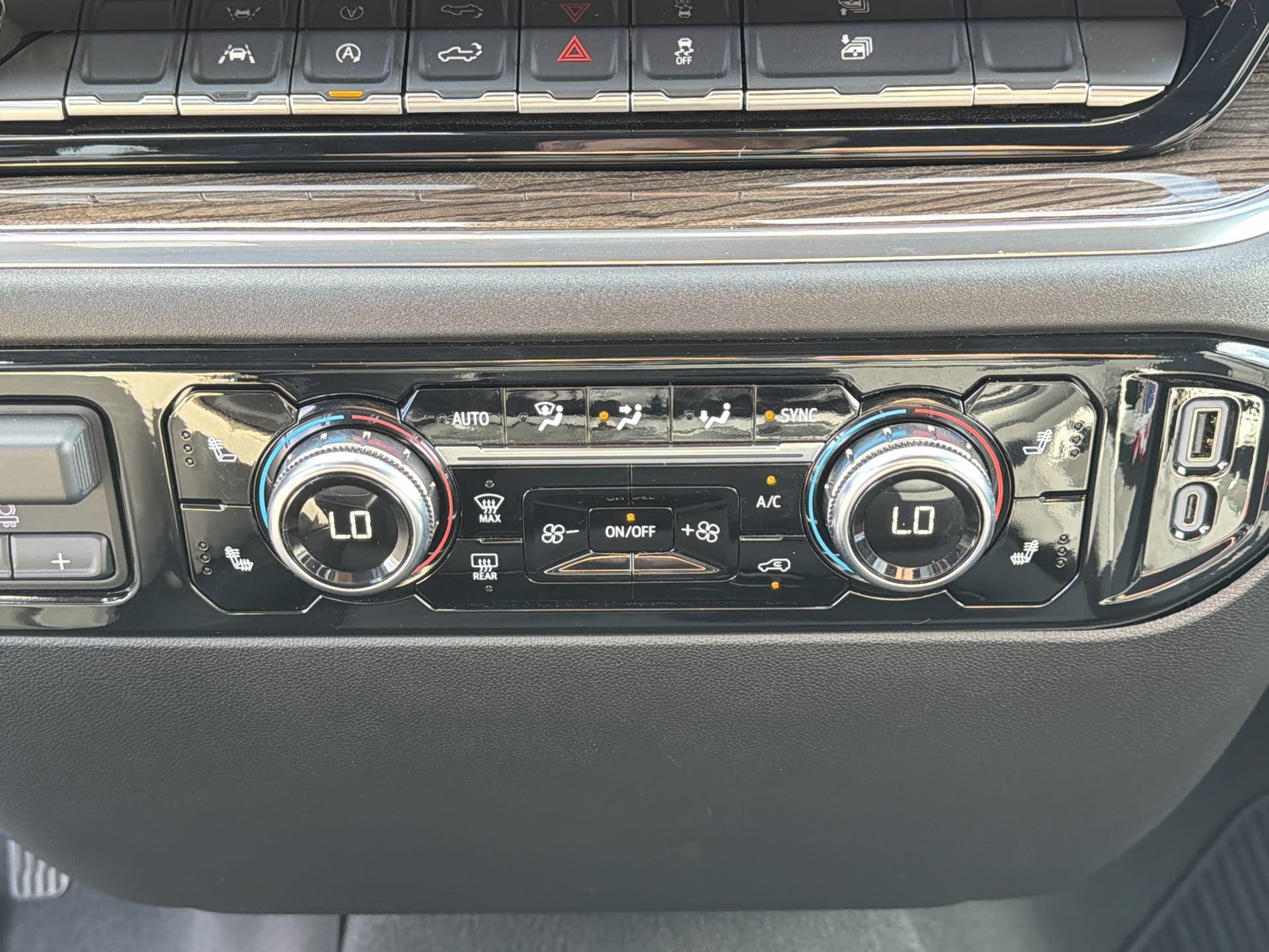 2025 GMC Sierra 1500 Elevation - Photo 27