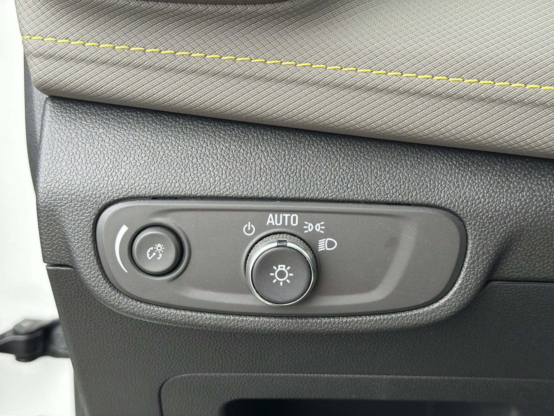 2024 Chevrolet TrailBlazer Activ - Photo 16