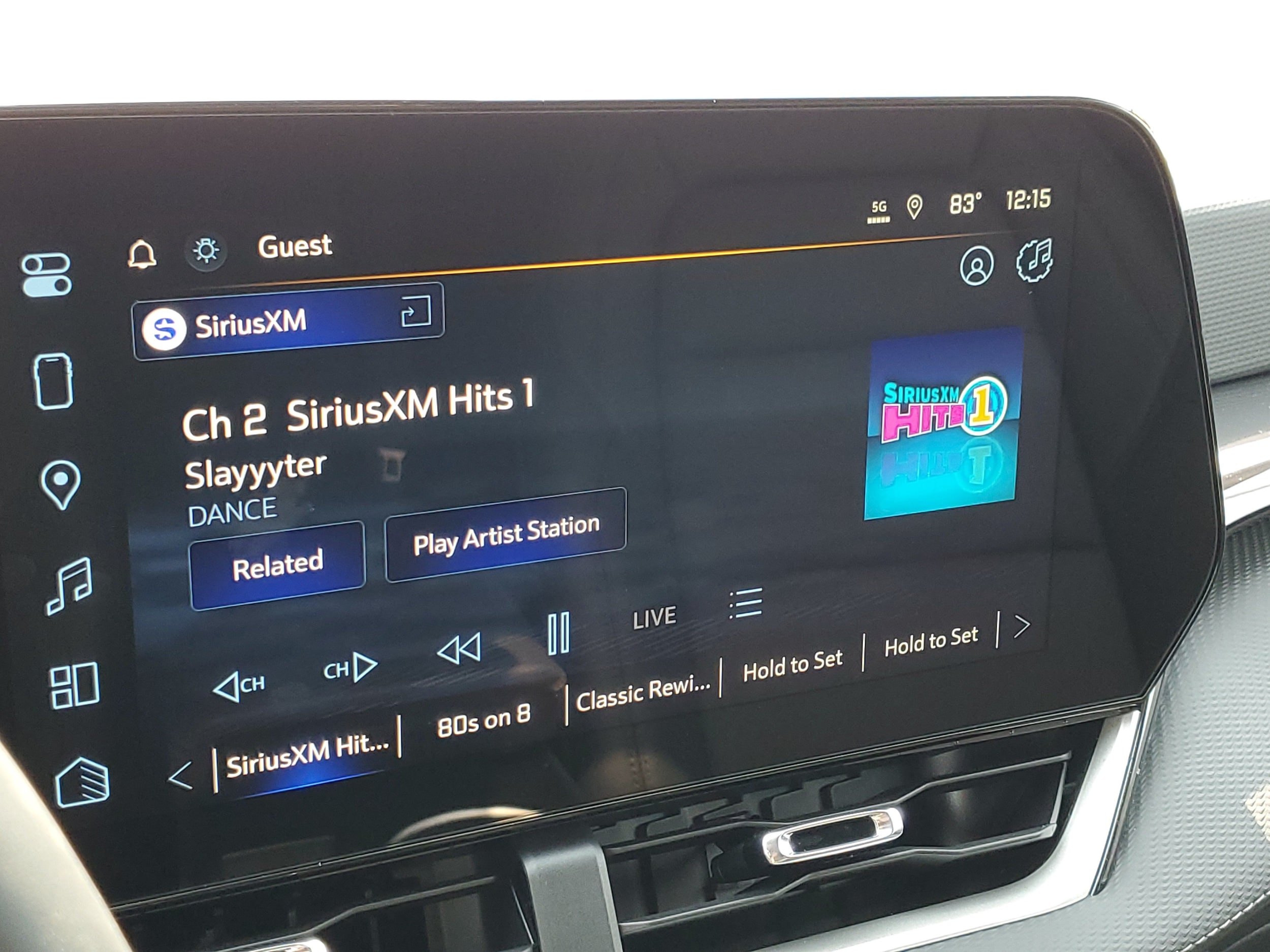 2027 Chevrolet Equinox LT - Photo 15