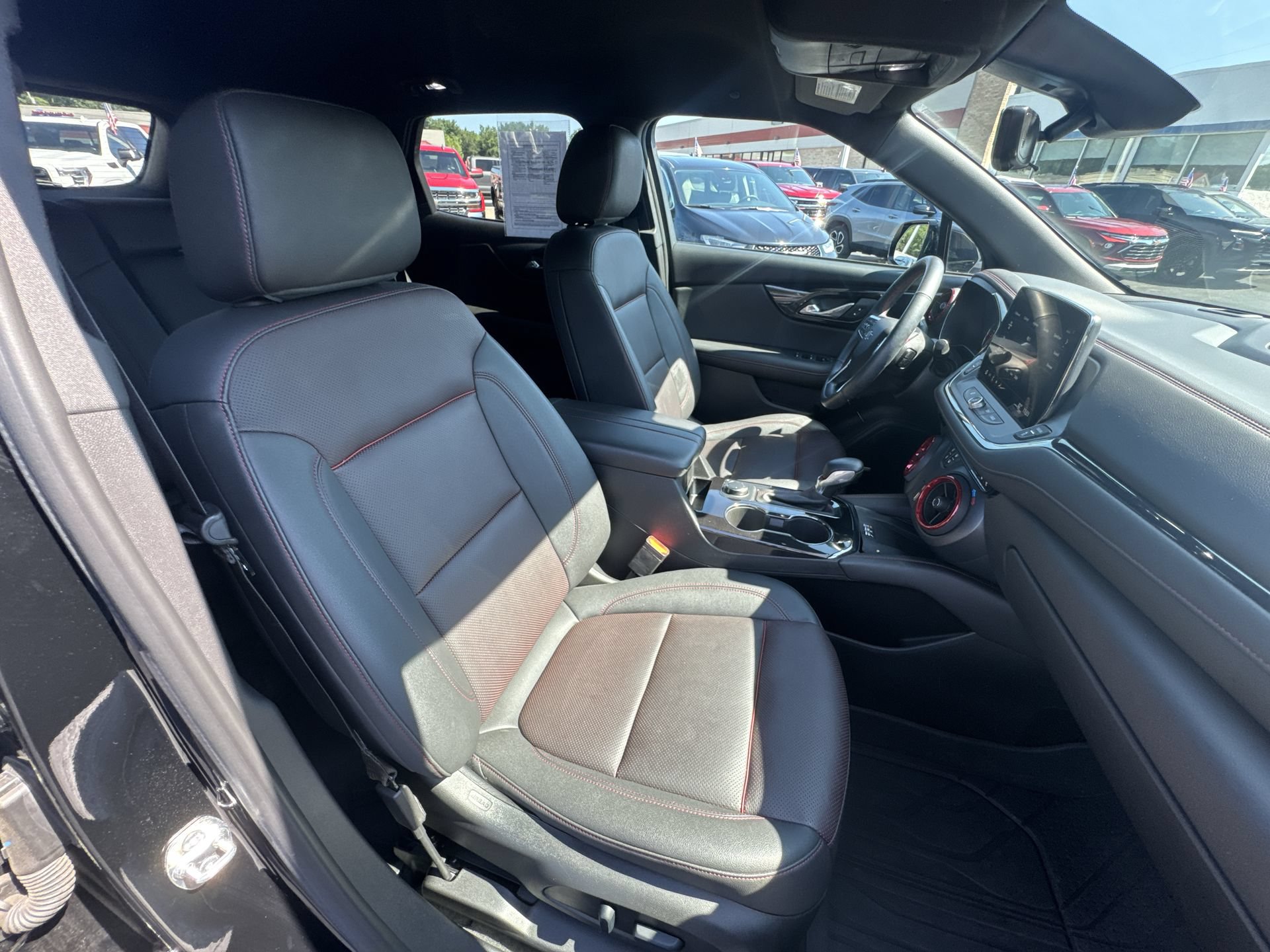 2024 Chevrolet Blazer RS - Photo 23