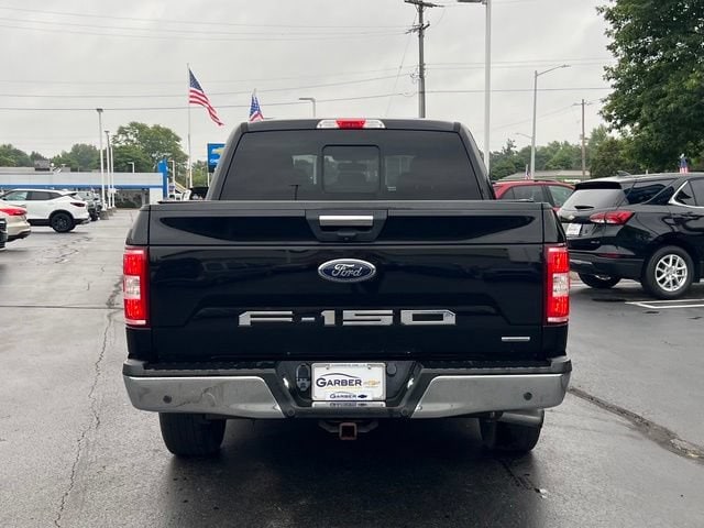 2020 Ford F-150 XLT - Photo 6