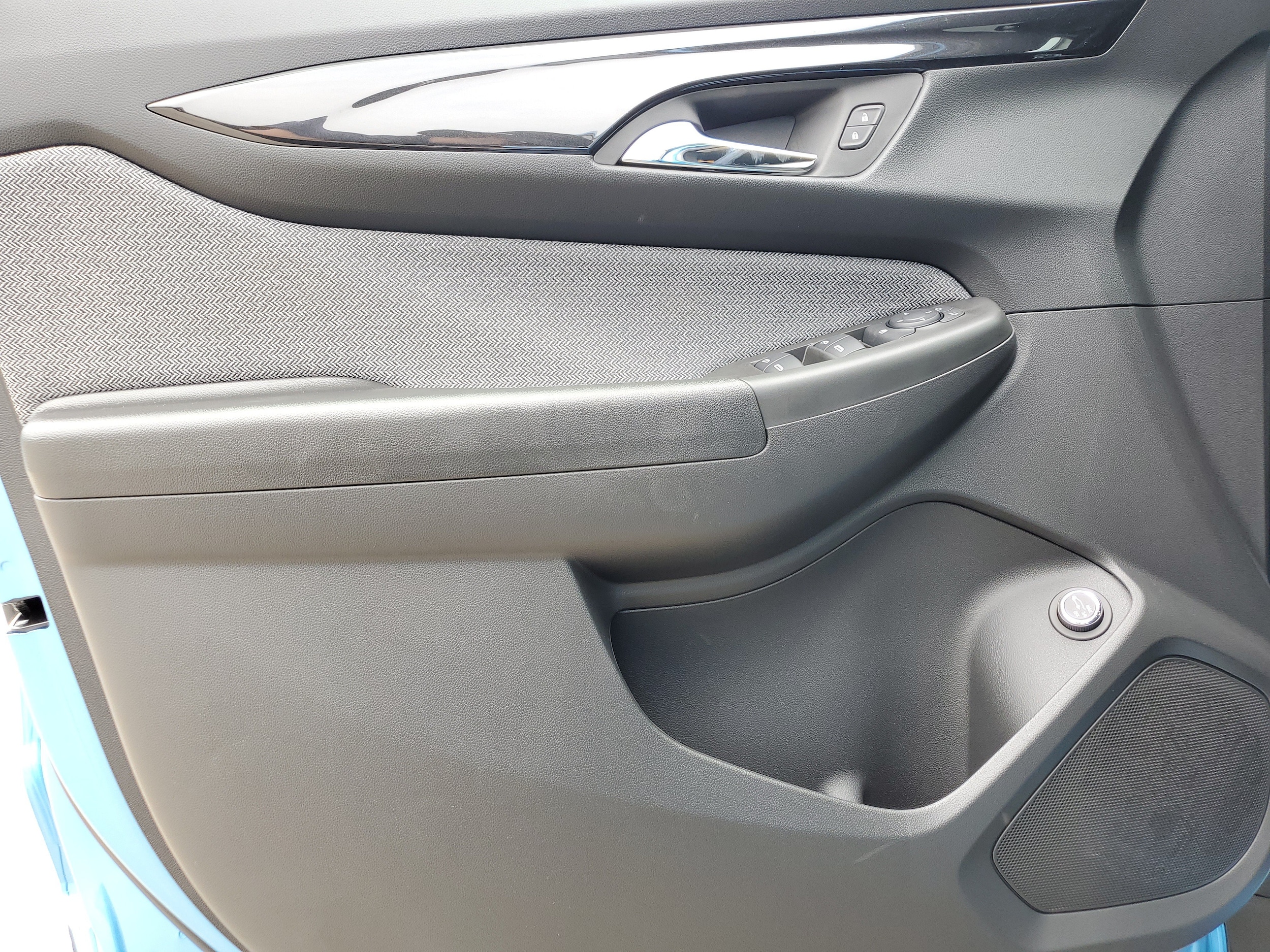 2026 Chevrolet Trailblazer LT - Photo 22