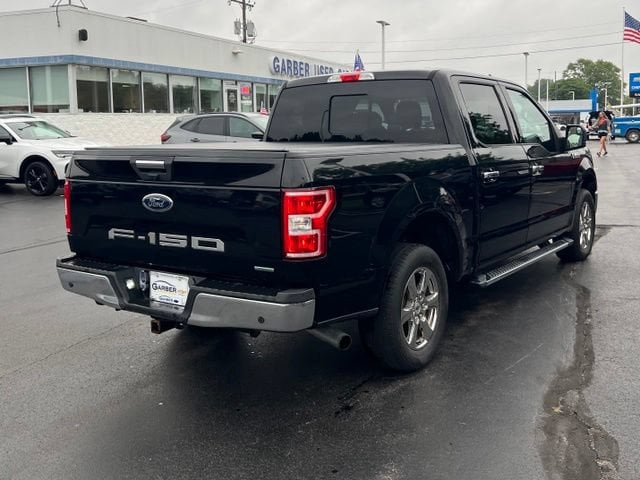 2020 Ford F-150 XLT - Photo 7