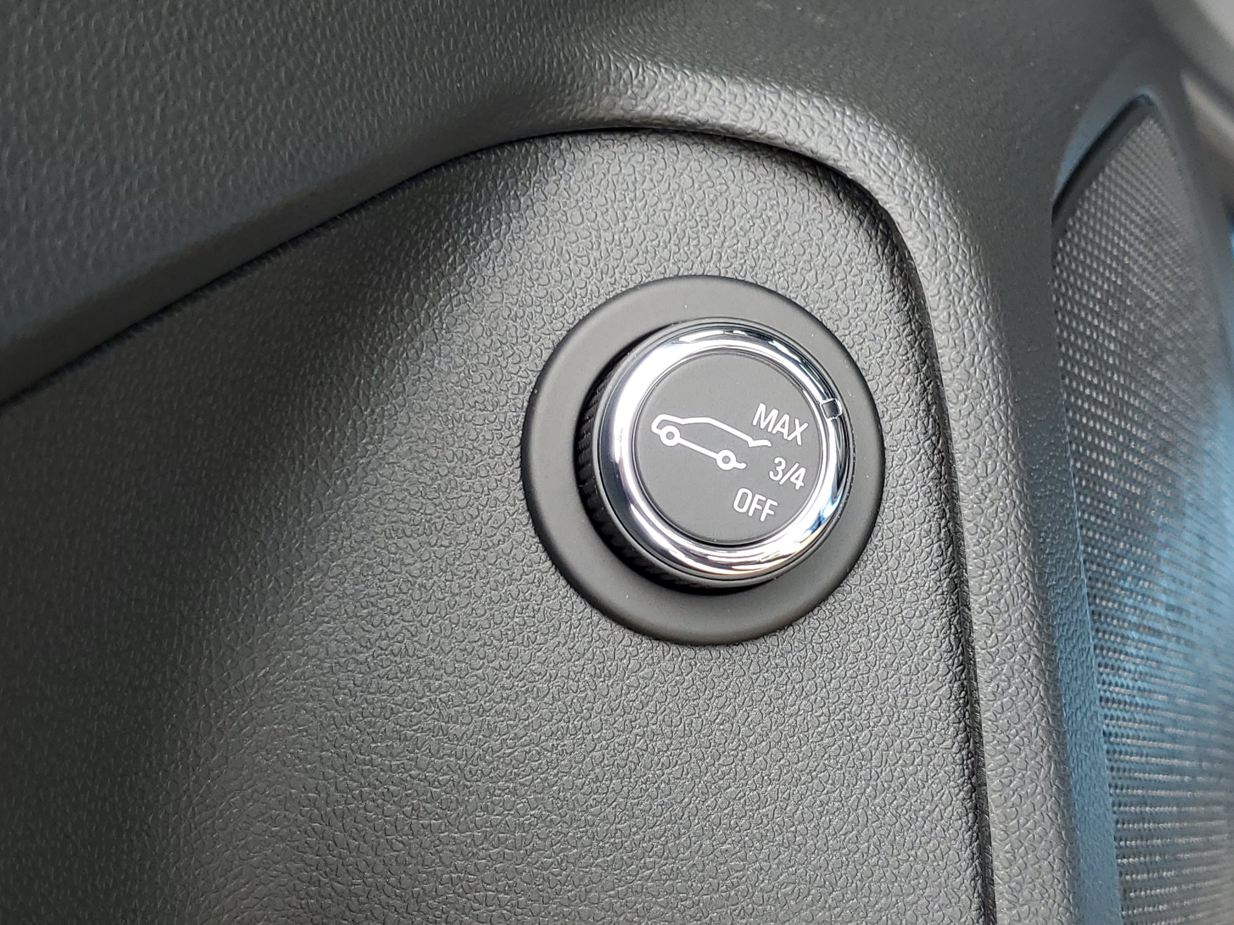 2026 Chevrolet Trailblazer LT - Photo 24
