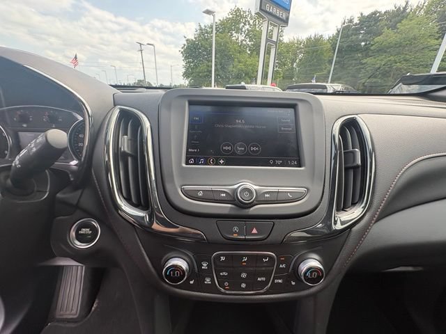 2023 Chevrolet Equinox RS - Photo 20