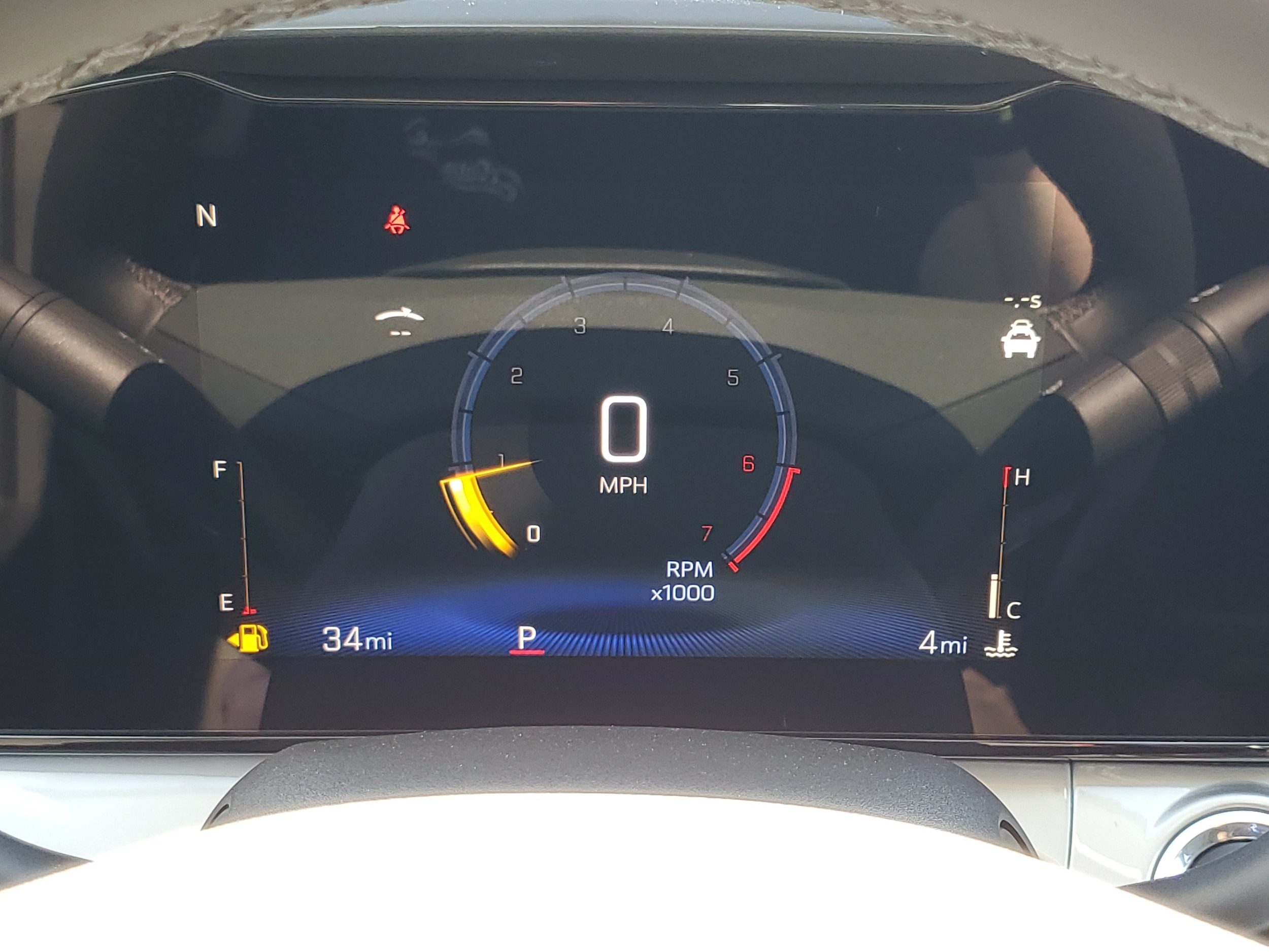 2026 Chevrolet Trax LT - Photo 8