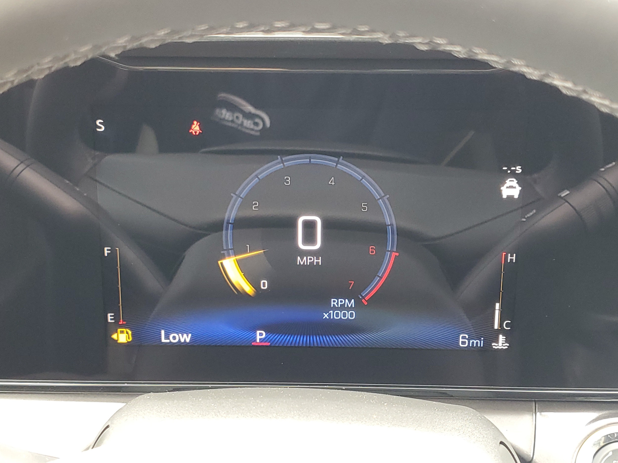 2026 Chevrolet Trax Activ - Photo 9