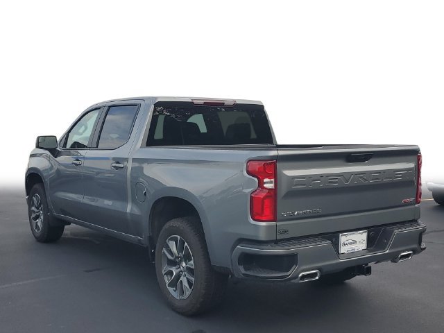 New 2026 Chevrolet Silverado 1500 RST Truck